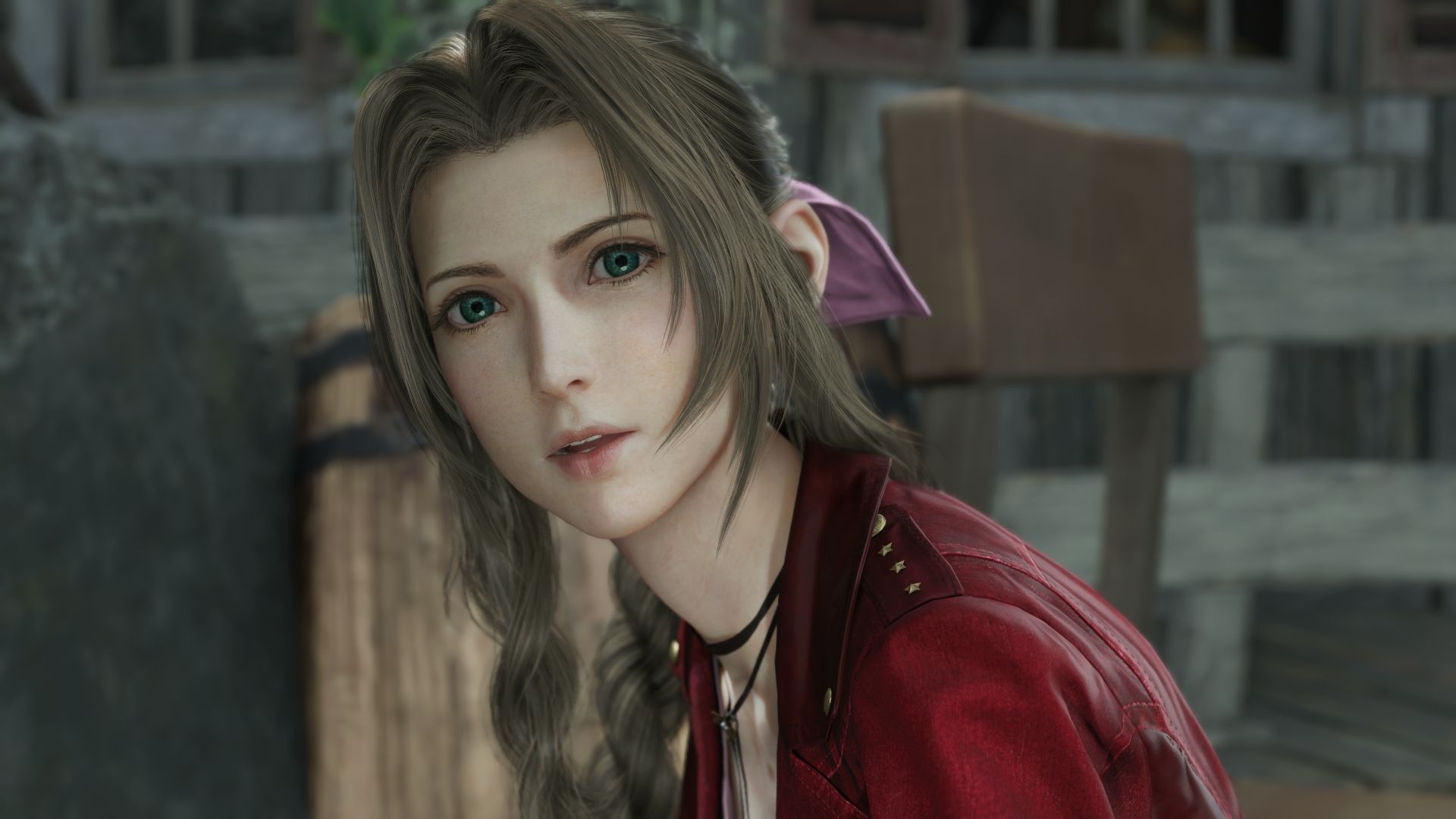Square Enix Comments on Final Fantasy 7 Remake's Future