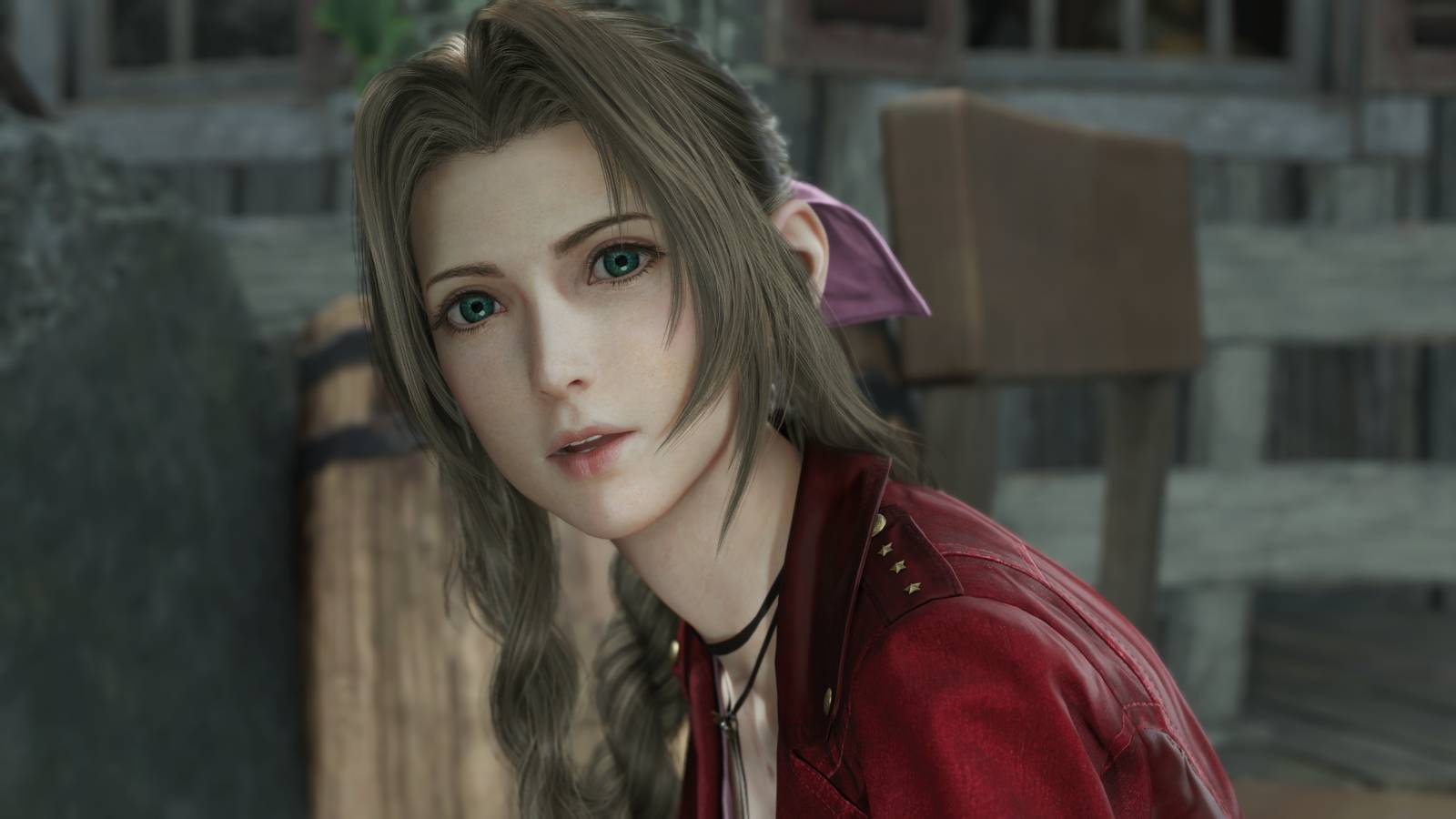 Square Enix Comments on Final Fantasy 7 Remake’s Future Square Enix Comments on Final Fantasy 7 Remake’s Future
