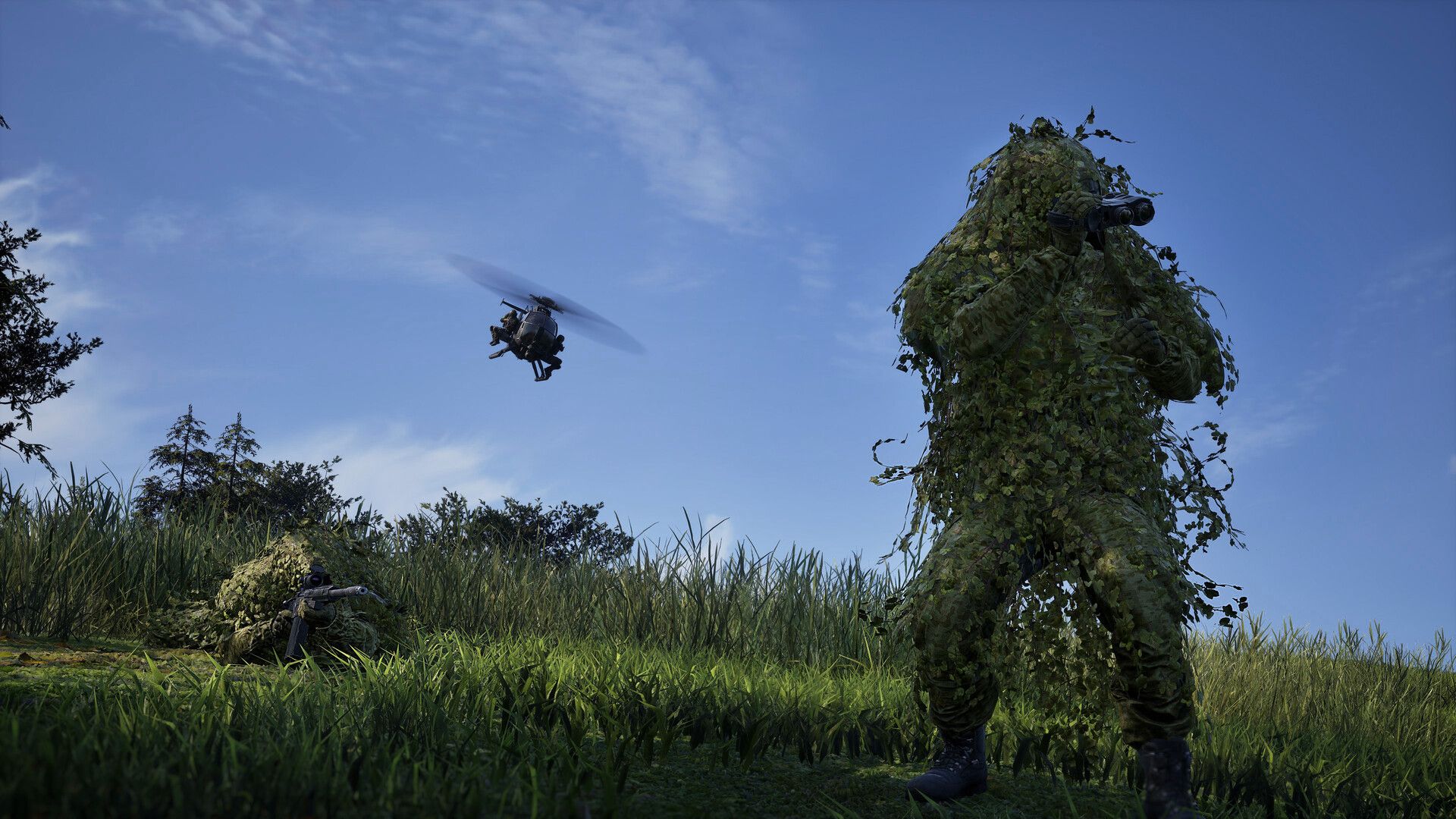 Wardogs Just Put Gaming's Most Uncomfortable Question in the Spotlight