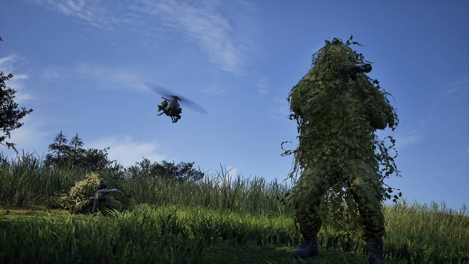 Wardogs Just Put Gaming’s Most Uncomfortable Question in the Spotlight Wardogs Just Put Gaming’s Most Uncomfortable Question in the Spotlight