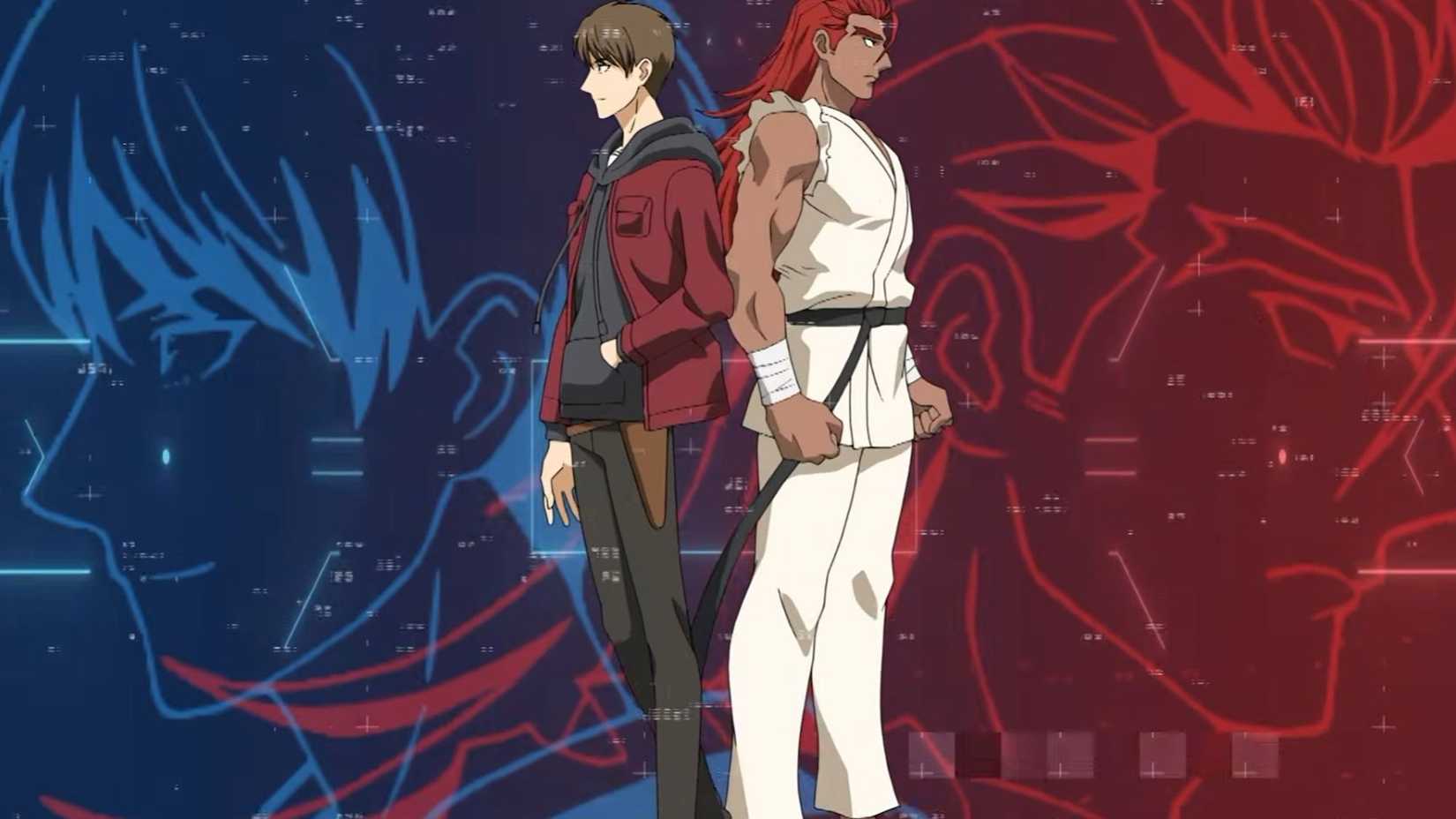 SSS-Class Revival Hunter Anime Announced January 2027