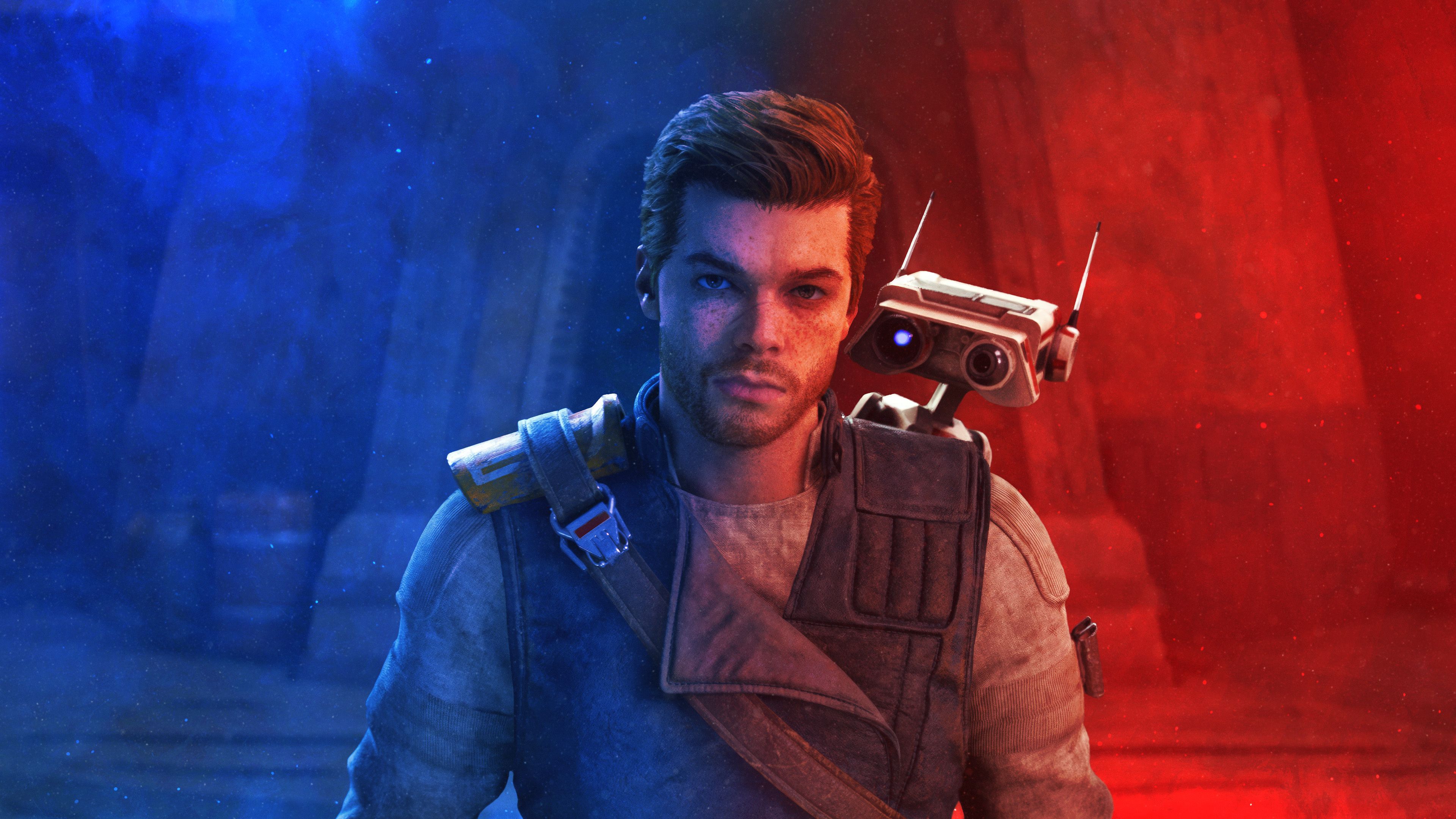New Star Wars Jedi Release Officially Confirmed