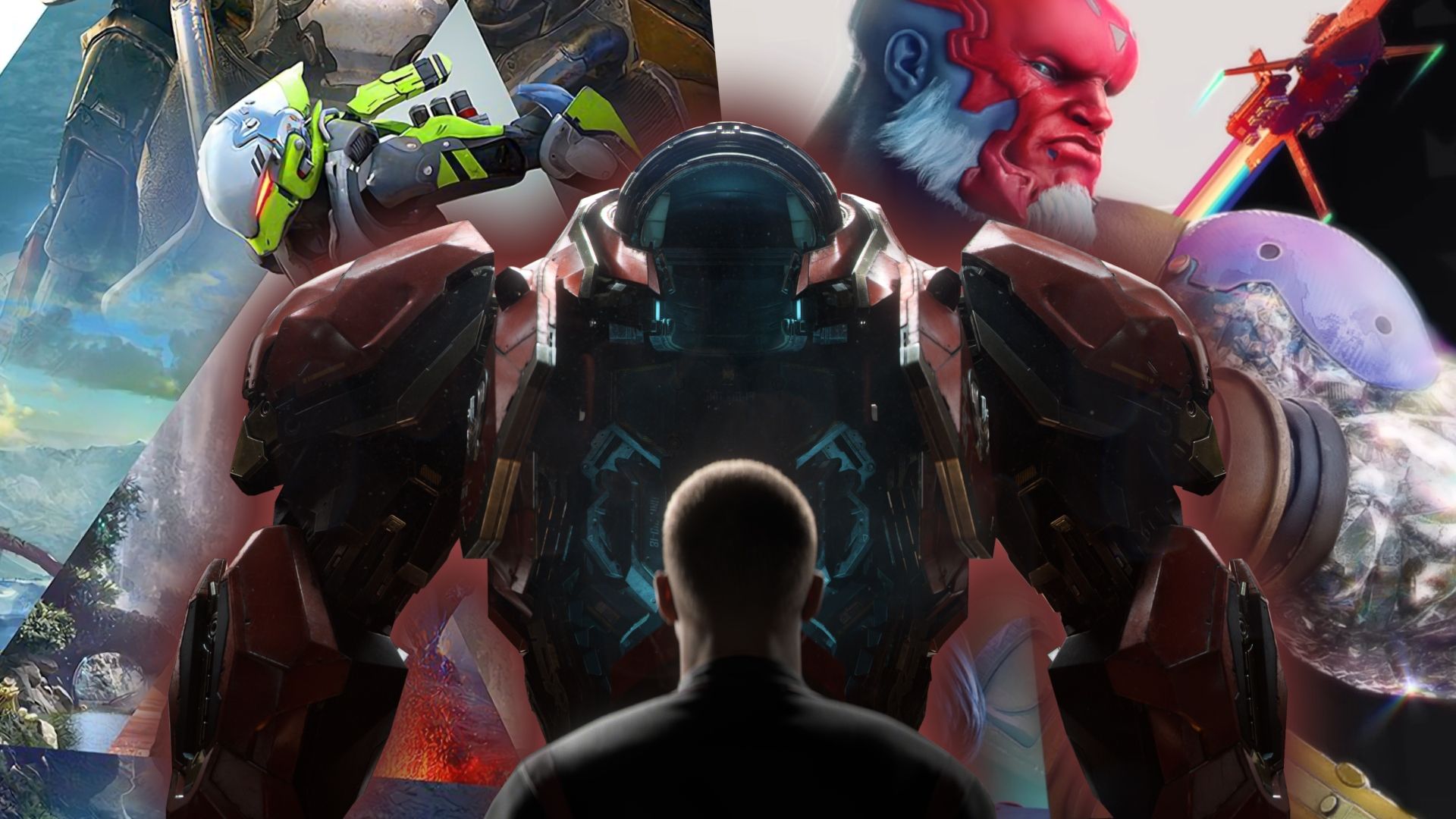StarCraft's Open-World Shooter Is Already Dodging the Live-Service Trap Sci-Fi FPS Games Keep Falling Into