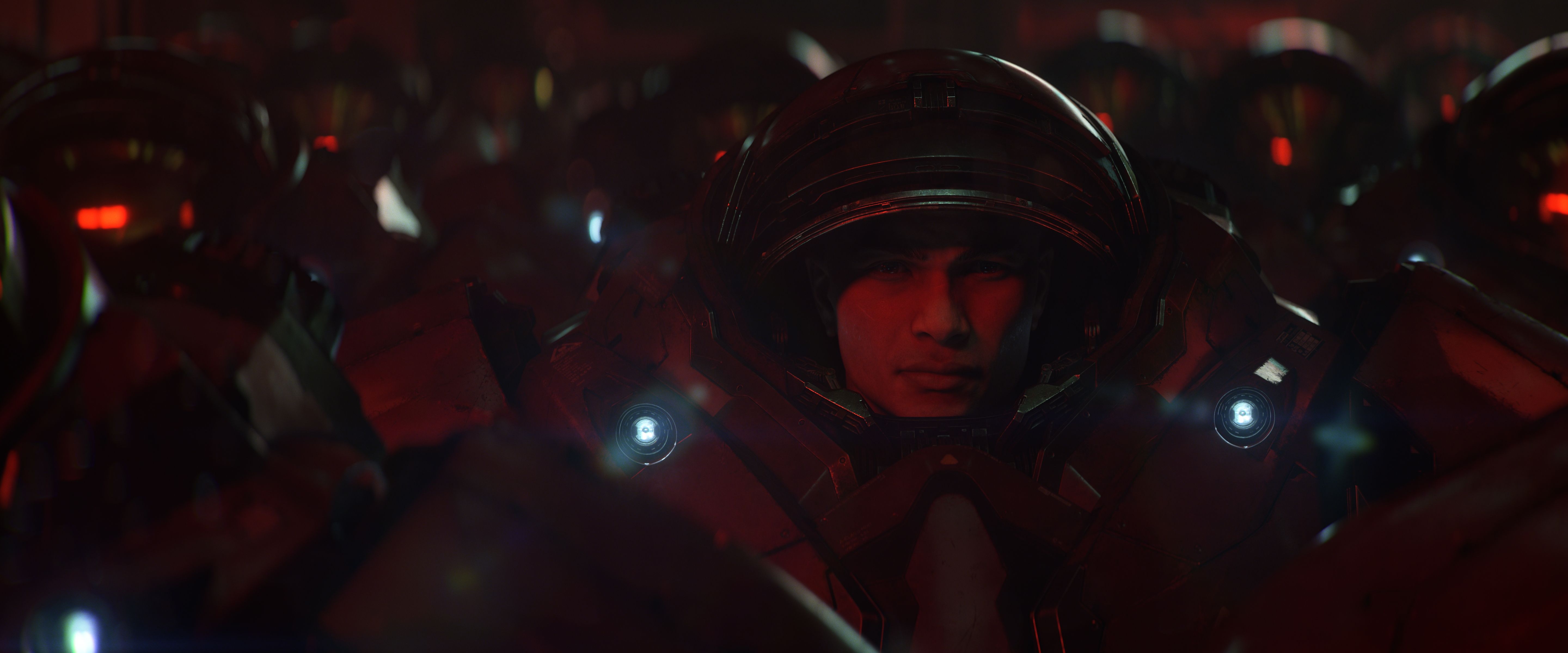 StarCraft's Open-World Shooter Is Already Dodging the Live-Service Trap ...