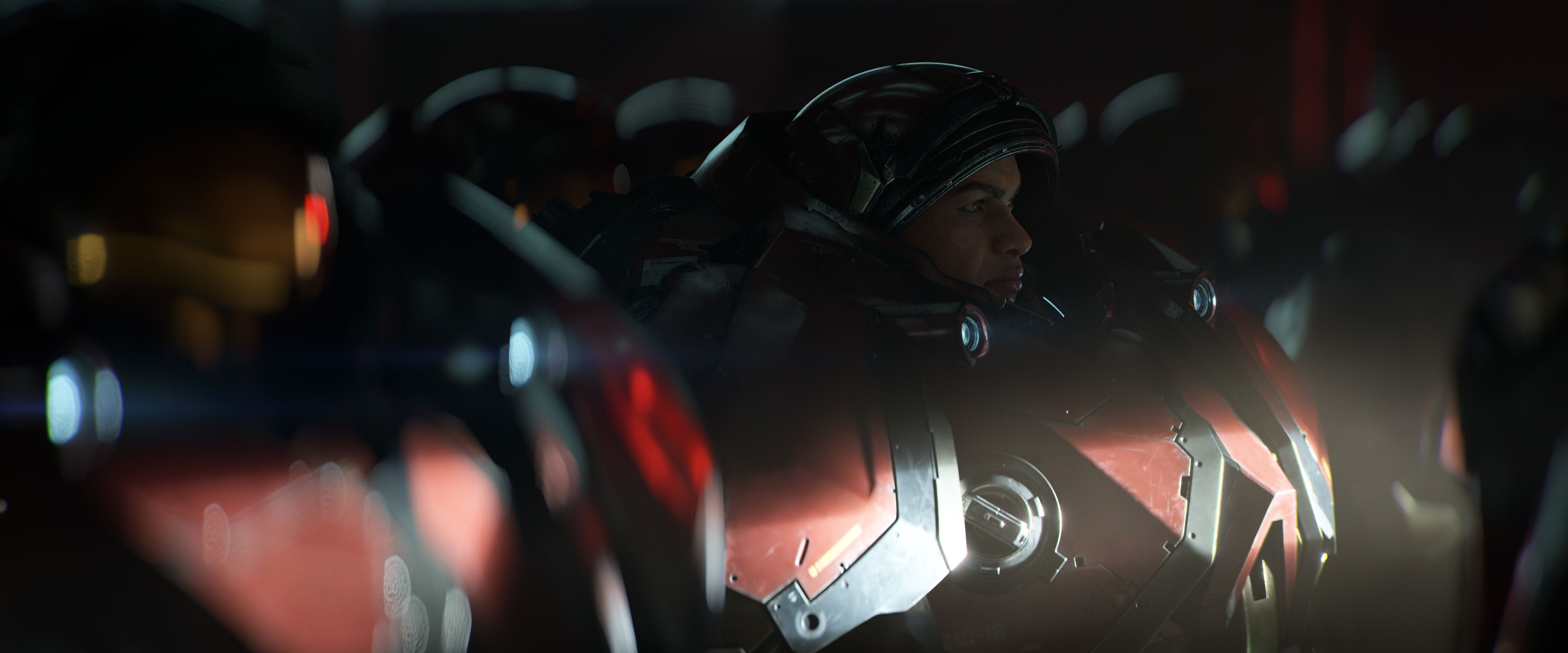 STARCRAFT Press Image 2