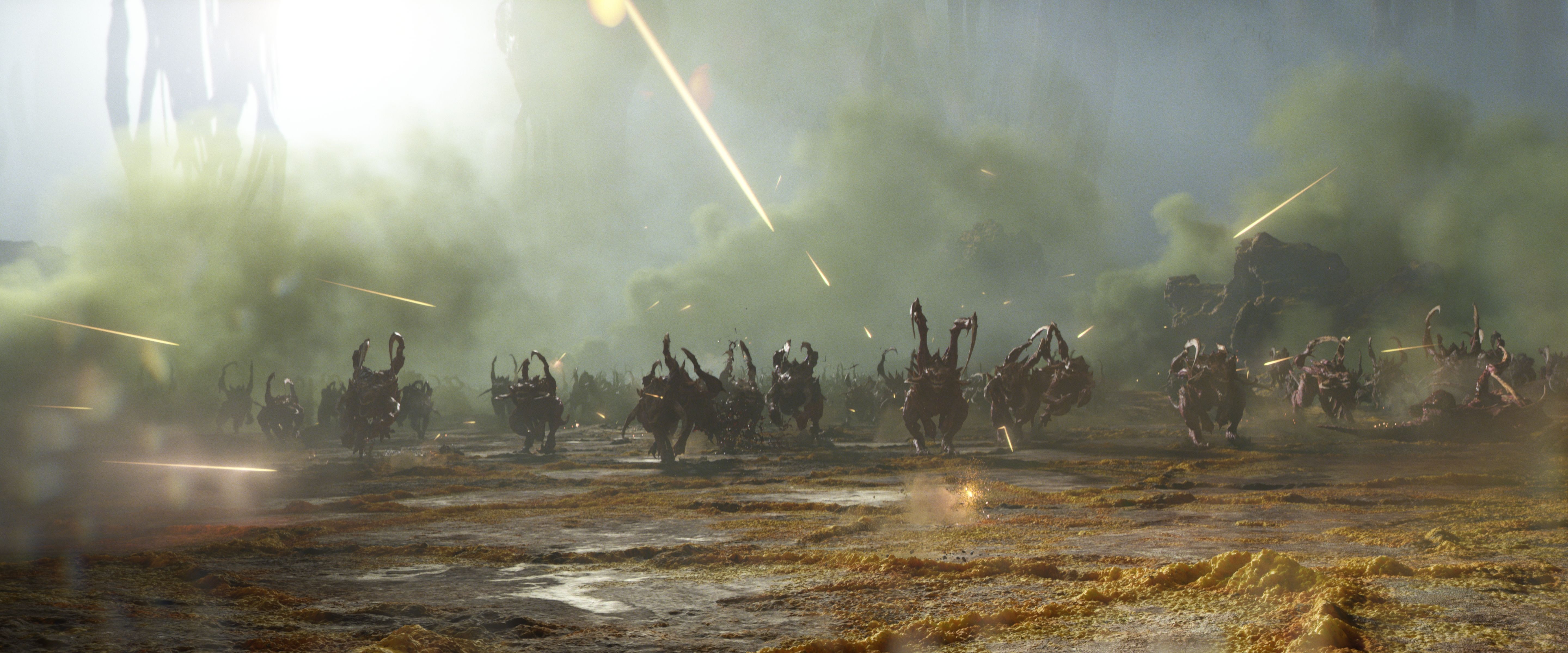 STARCRAFT Press Image 4