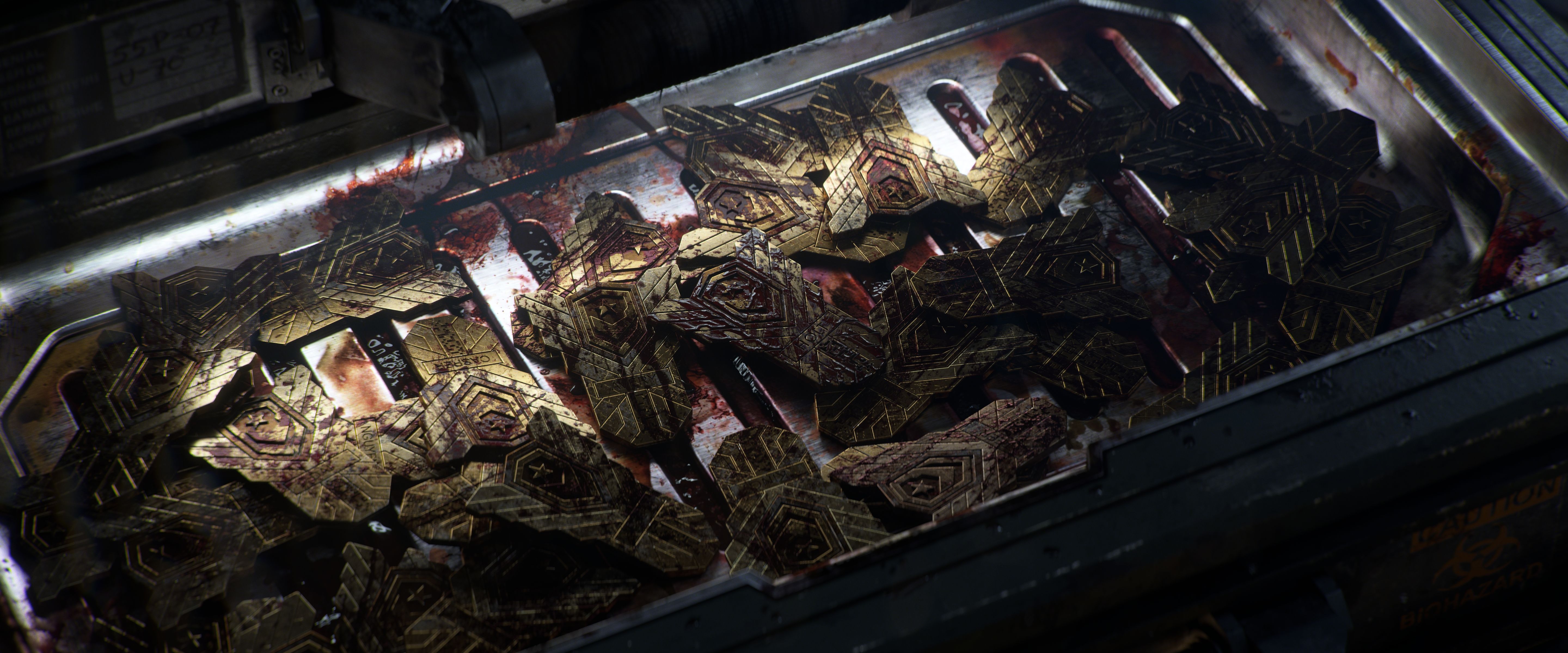 STARCRAFT Press Image 6