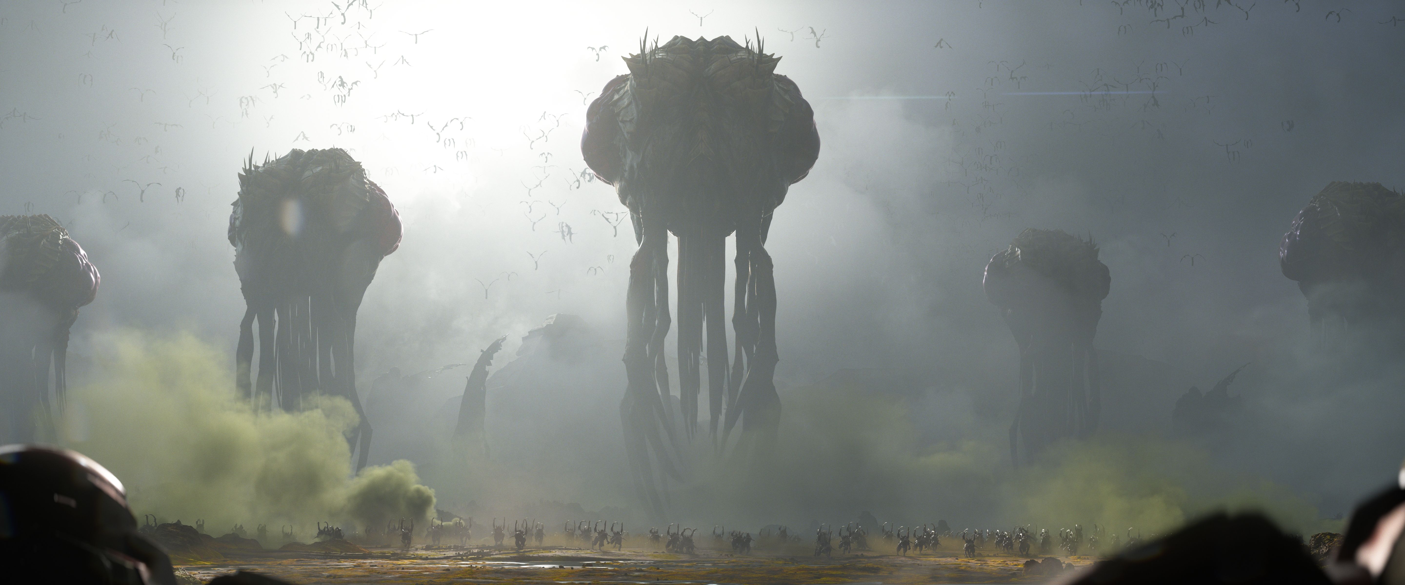 STARCRAFT Press Image 8