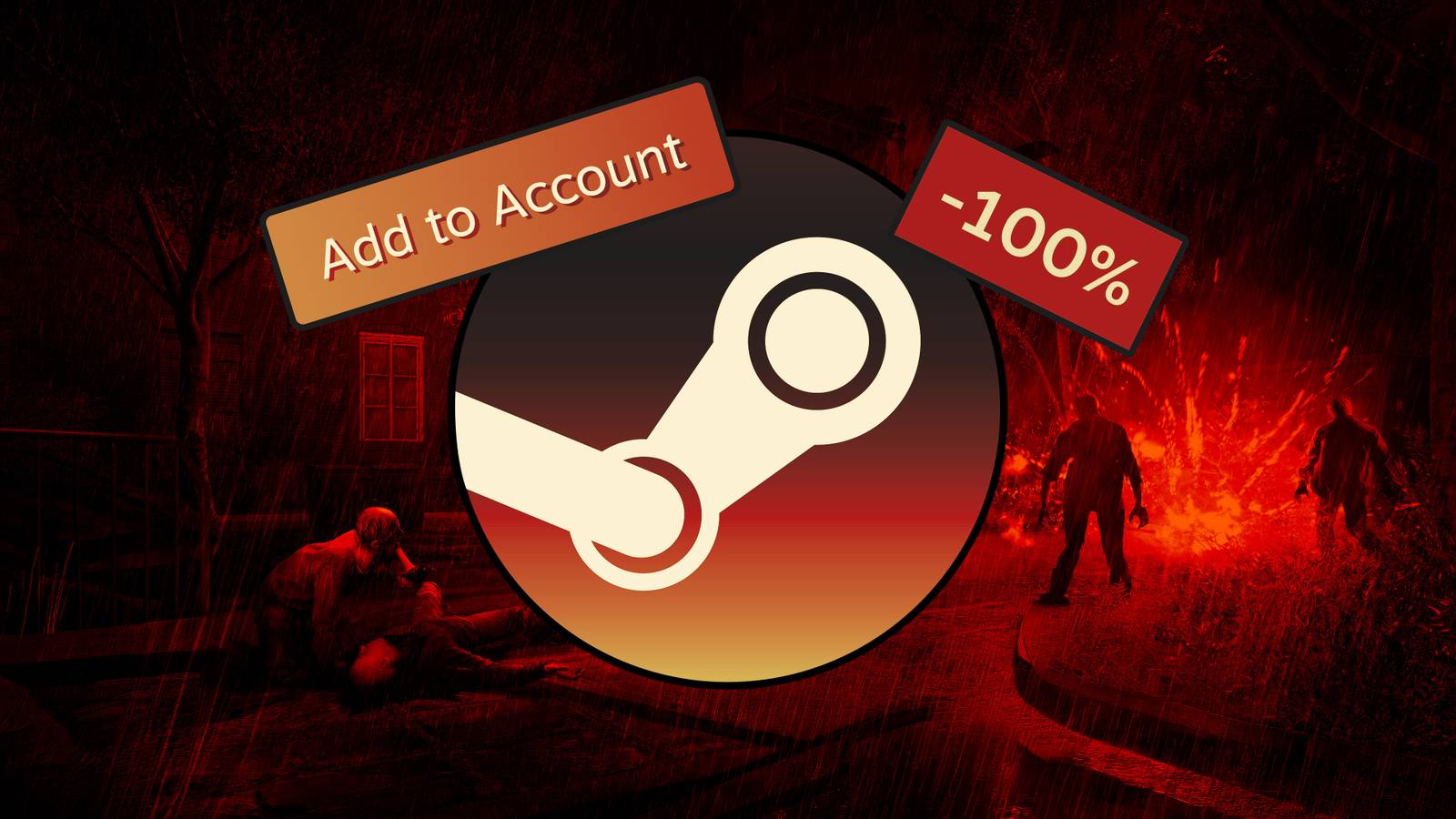 Steam Users Can Claim 2025 Zombie Game Freebie At No Charge for a Limited Time Steam Users Can Claim 2025 Zombie Game Freebie At No Charge for a Limited Time