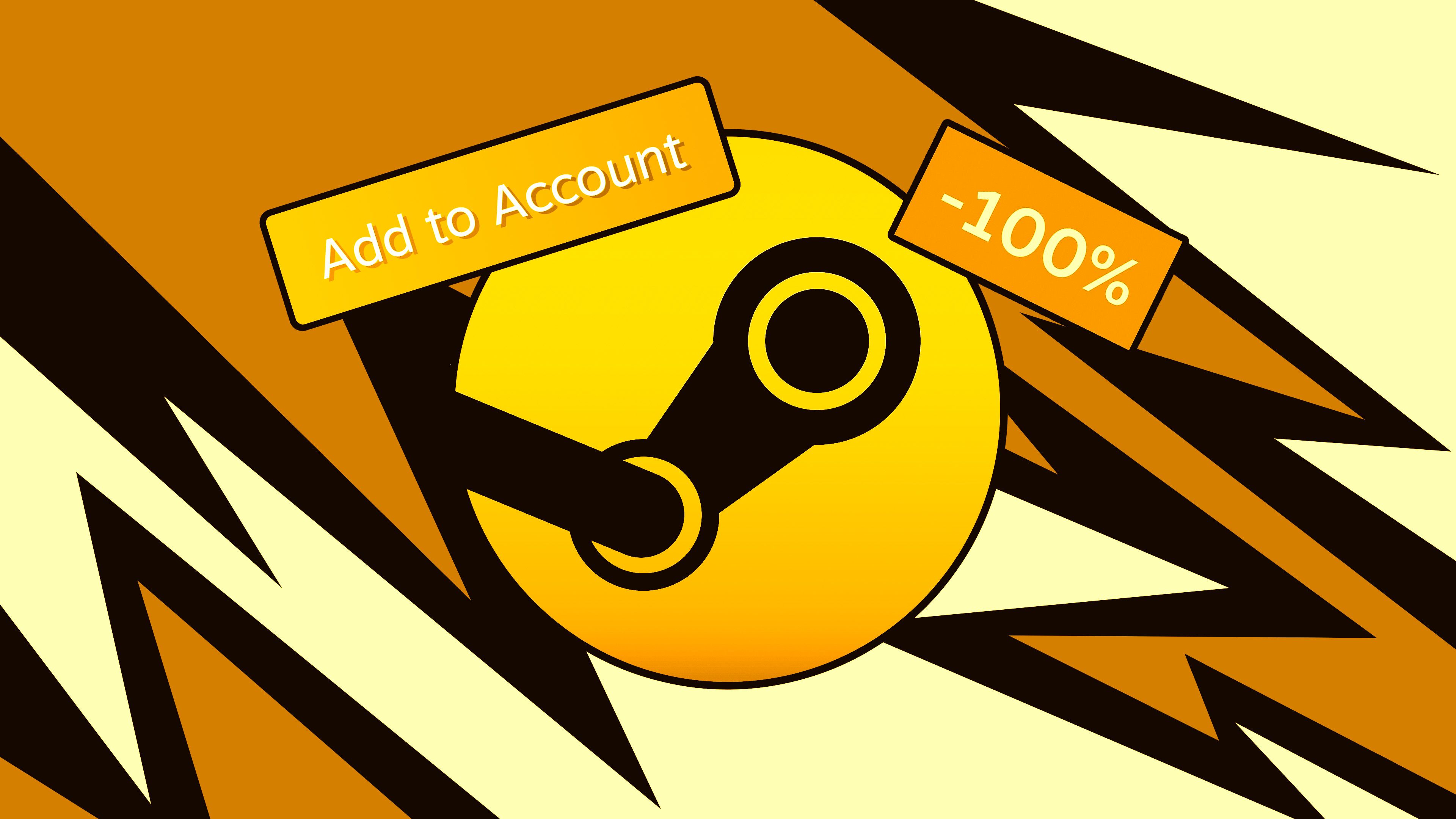 Free Steam Promotions Feature 6 Games Right Now, Plus 5 More Confirmed Freebies