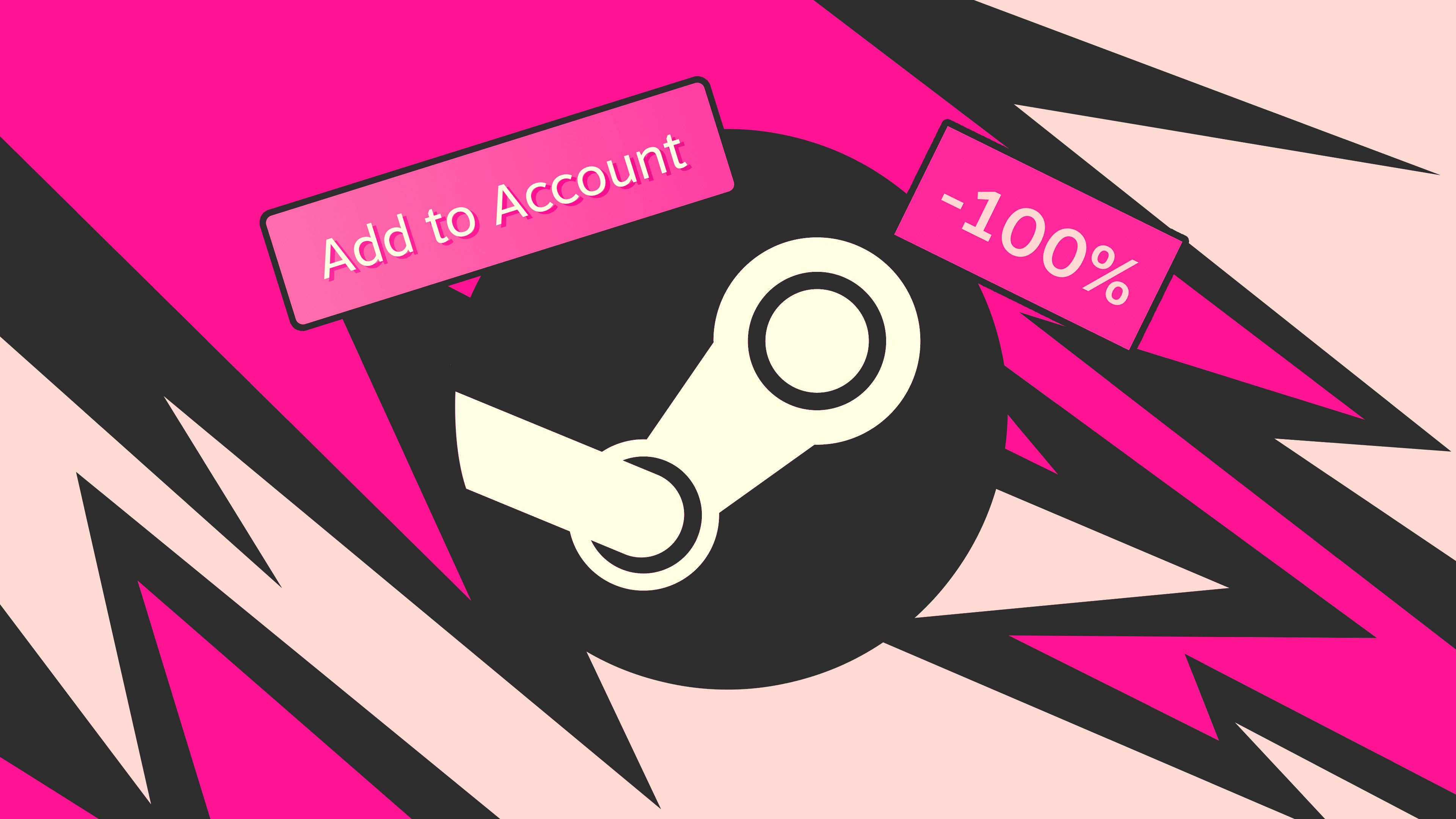 Steam's Free-to-Keep Promotion Officially Confirms 5 Giveaways for October 2026 Ahead of Time