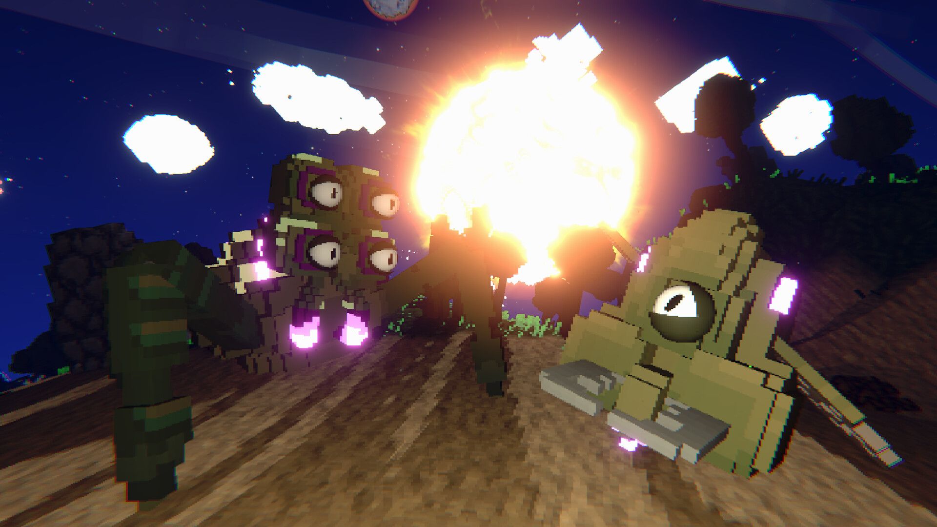 steam astromine press 4