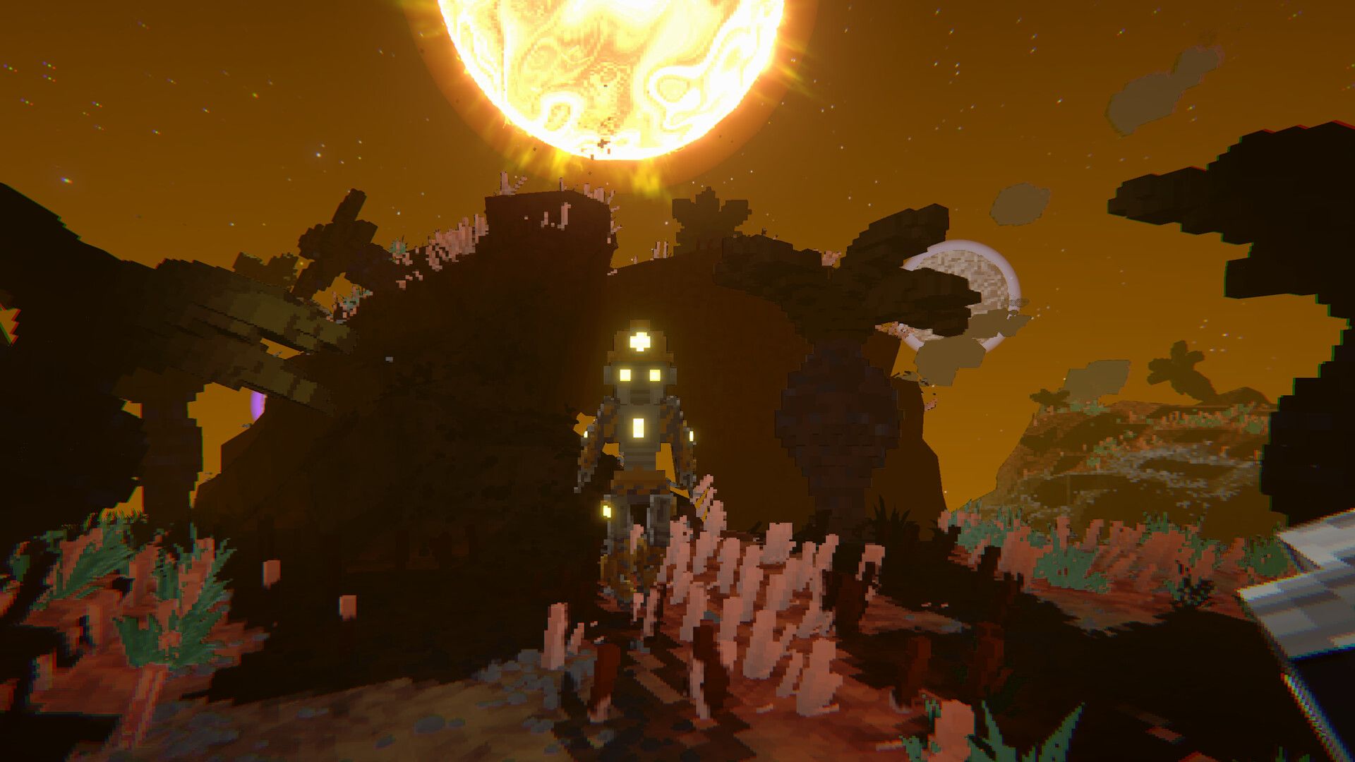 steam astromine press 7
