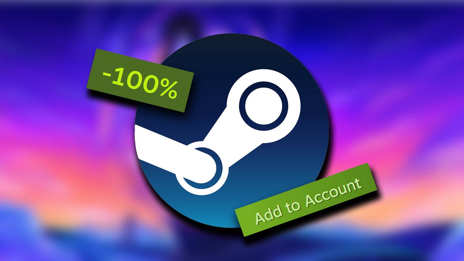 Steam Users Can Claim a 10/10 Masterpiece Completely Free of Charge on September 23 Steam Users Can Claim a 10/10 Masterpiece Completely Free of Charge on September 23