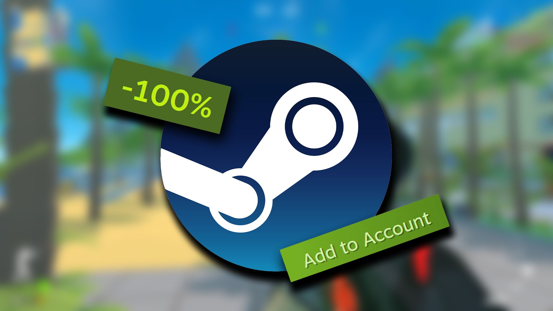 Steam Users Have Until September 7 to Claim 2026 FPS Completely Free of Charge