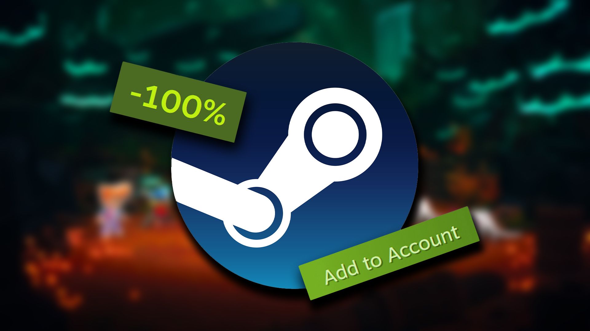 Steam Users Can Claim a Free RPG For a Limited Time