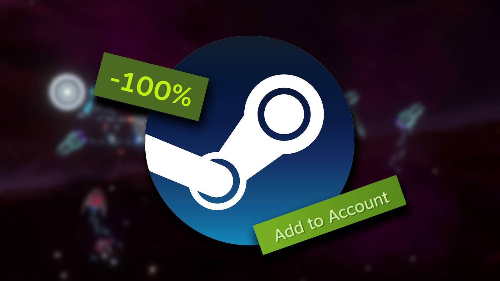 Steam Users Have Until September 23 to Claim 2022 Space RTS Game Completely Free of Charge Steam Users Have Until September 23 to Claim 2022 Space RTS Game Completely Free of Charge