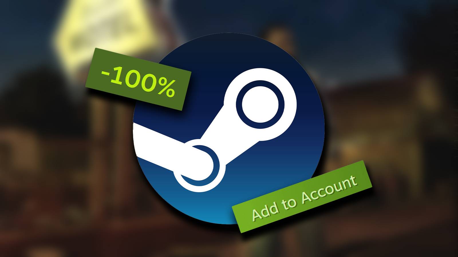 Steam Users Can Claim a 10/10 Masterpiece Completely Free of Charge on September 9 Steam Users Can Claim a 10/10 Masterpiece Completely Free of Charge on September 9