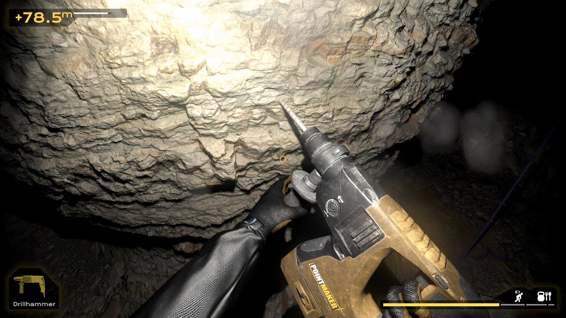 steam-game-like-cairn-cave-expedition-gameplay-1