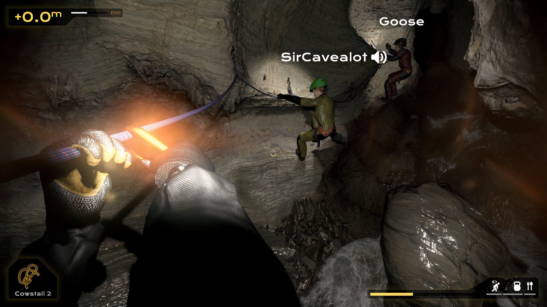 steam-game-like-cairn-cave-expedition-gameplay-2