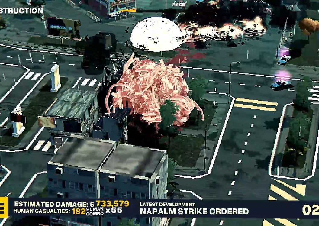 Game Baru di Steam Ini Terlihat Seperti Sekuel Tak Terduga dari Inside 8 steam rolla press 3