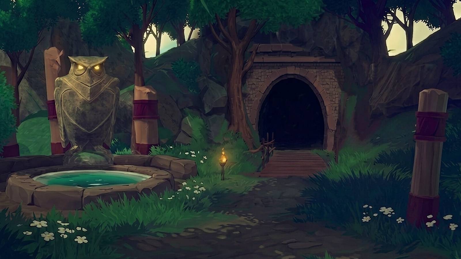 New Co-Op Steam Game is a Hodgepodge of Dead Space, Minecraft, and Deep Rock Galactic New Co-Op Steam Game is a Hodgepodge of Dead Space, Minecraft, and Deep Rock Galactic