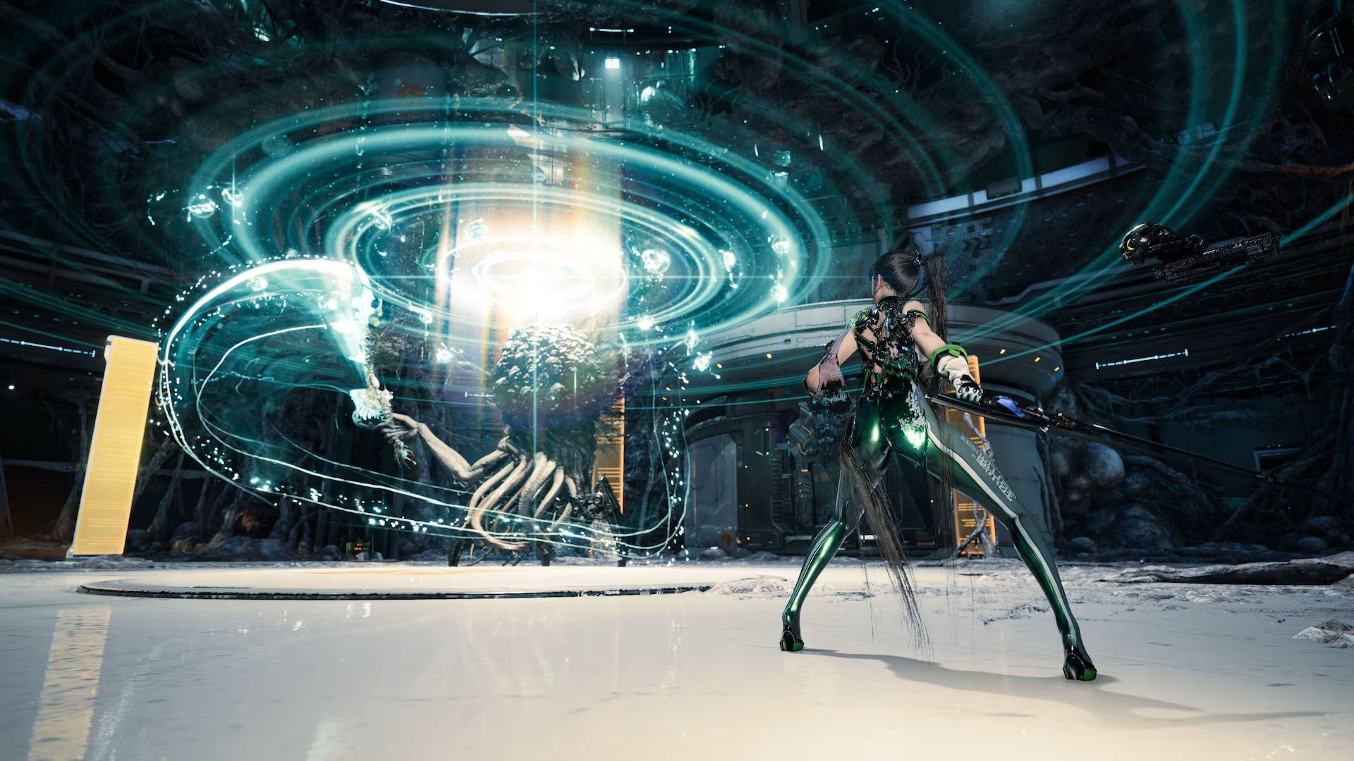 Stellar Blade Complete Edition Press Image 9