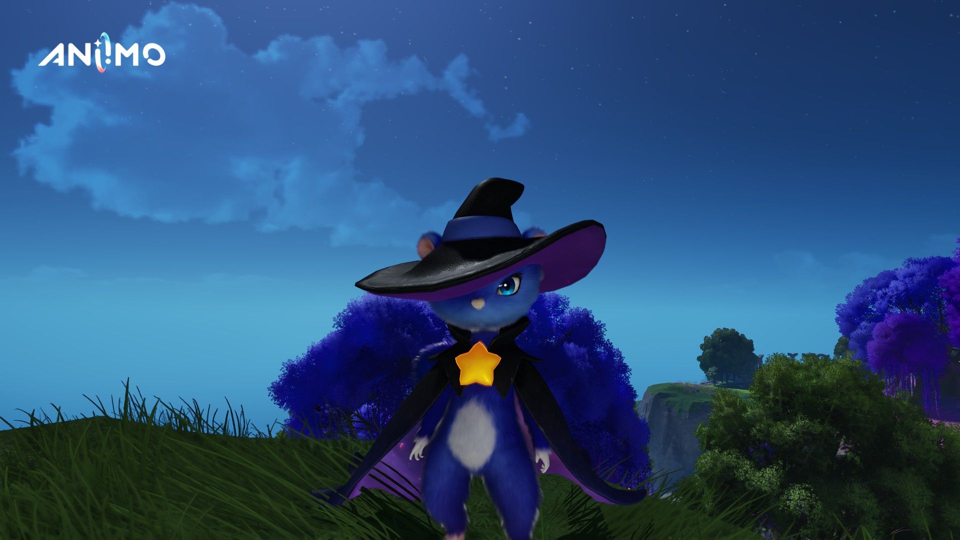Stellarys Aniimo