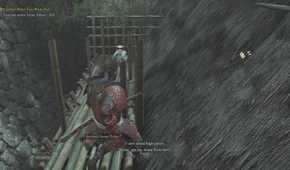 Lokasi Semua Pilar Stout Dicuri dalam Onimusha WOTR 22 Stout Pillar 7 Location in Onimusha WOTS