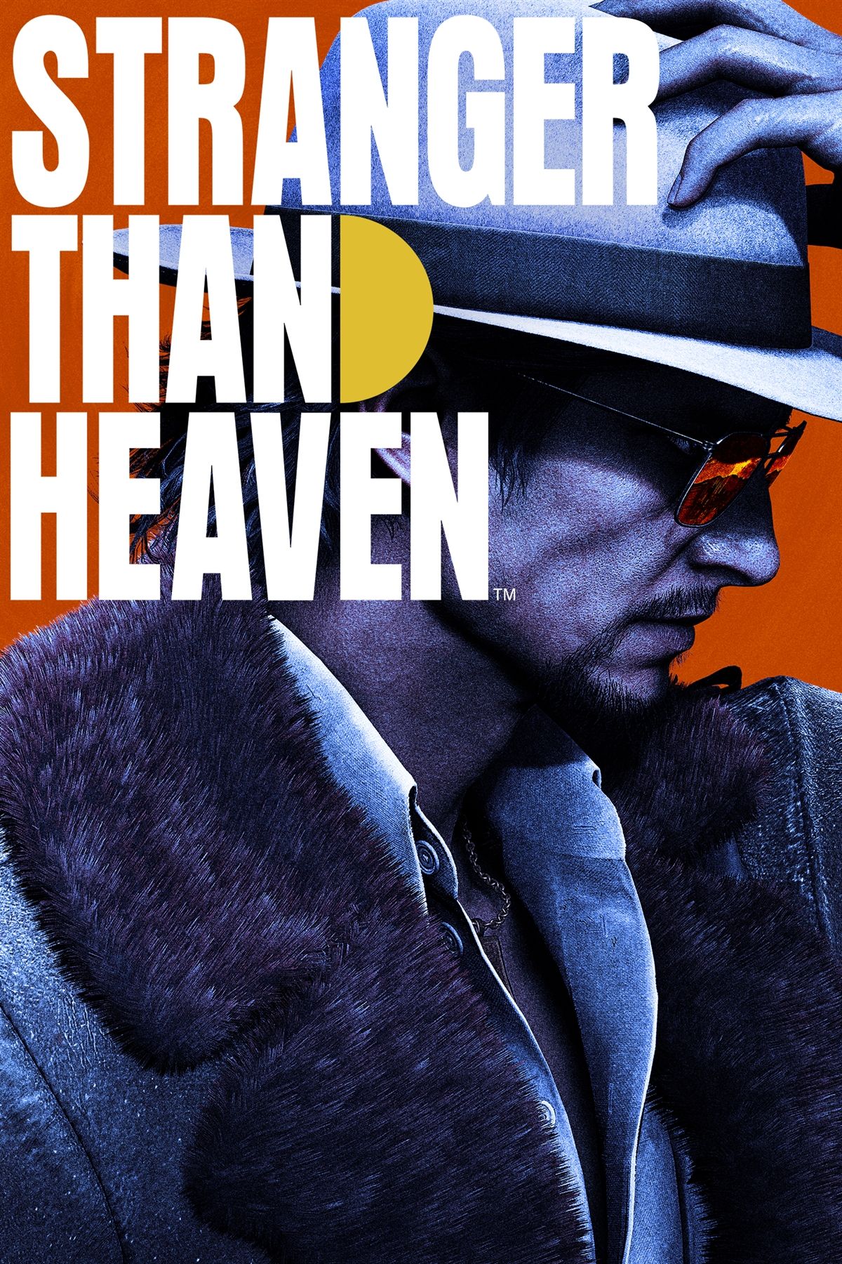Stranger Than Heaven News, Trailer, Guides, and More