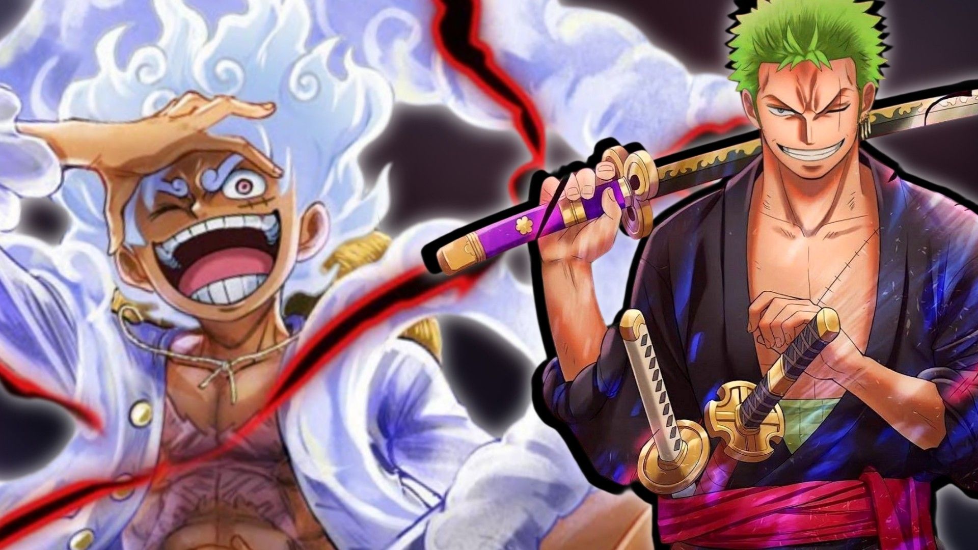 One Piece Creator Oda Sets Up New Straw Hat Transformation