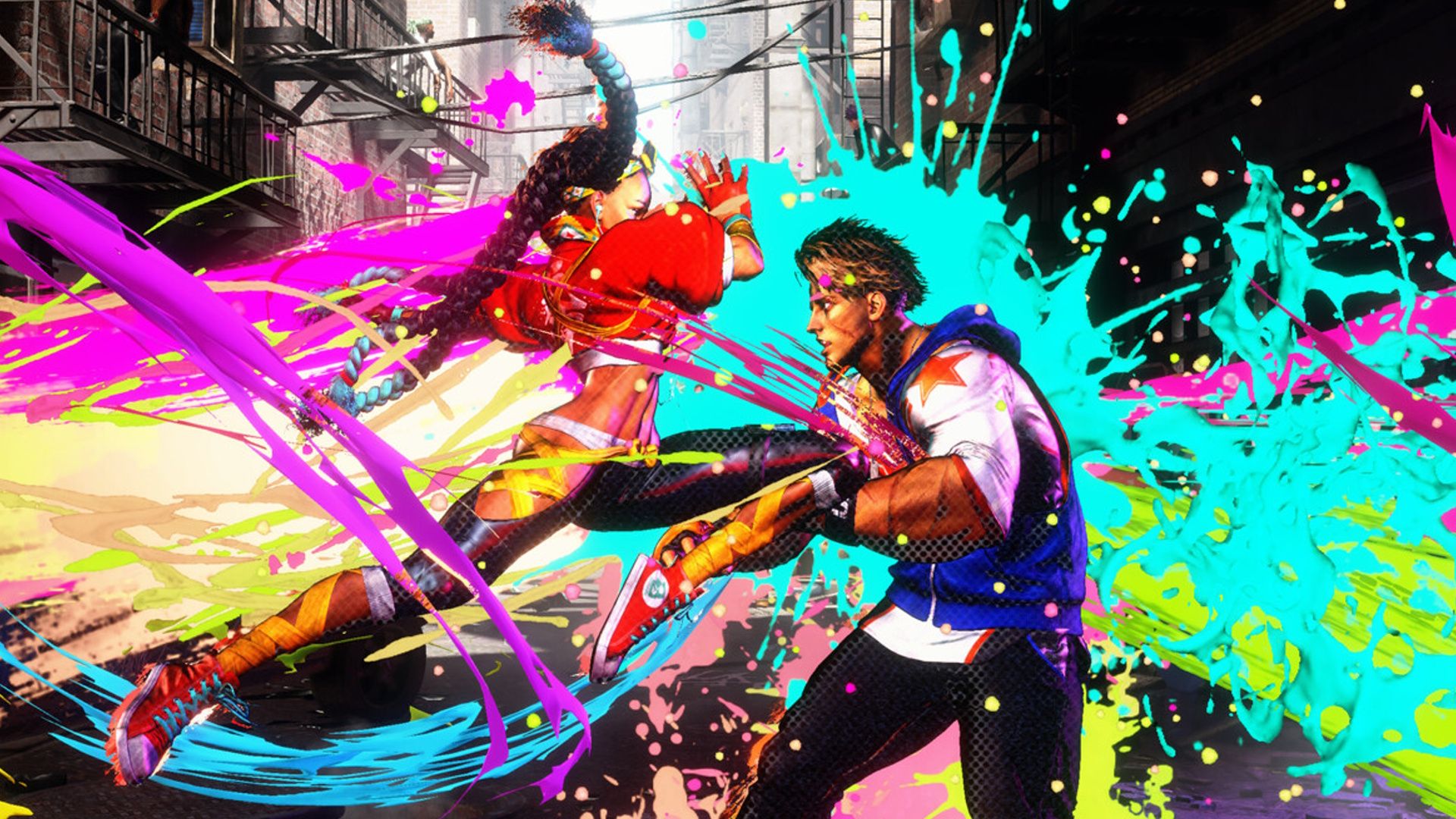 New Street Fighter 6 Release Confirmed for December 2026