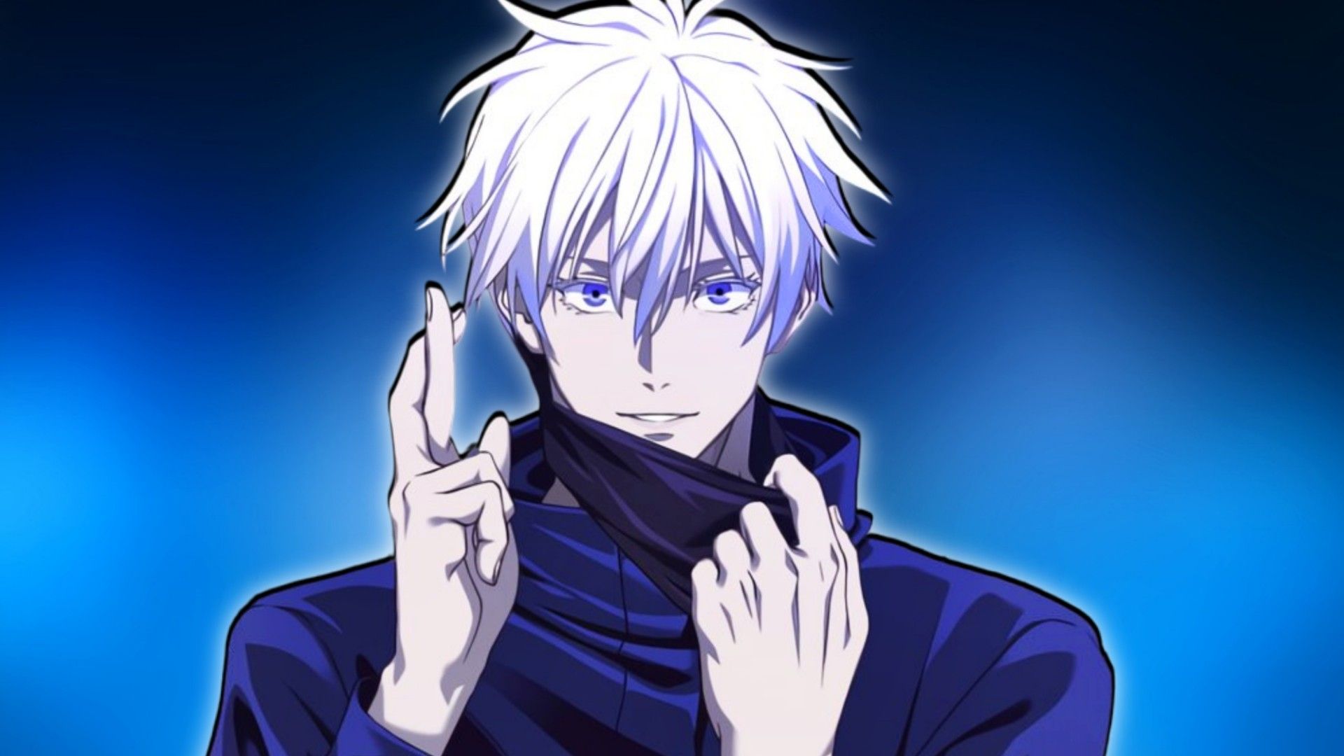 Jujutsu Kaisen Officially Confirms The Strongest Domain Expansion
