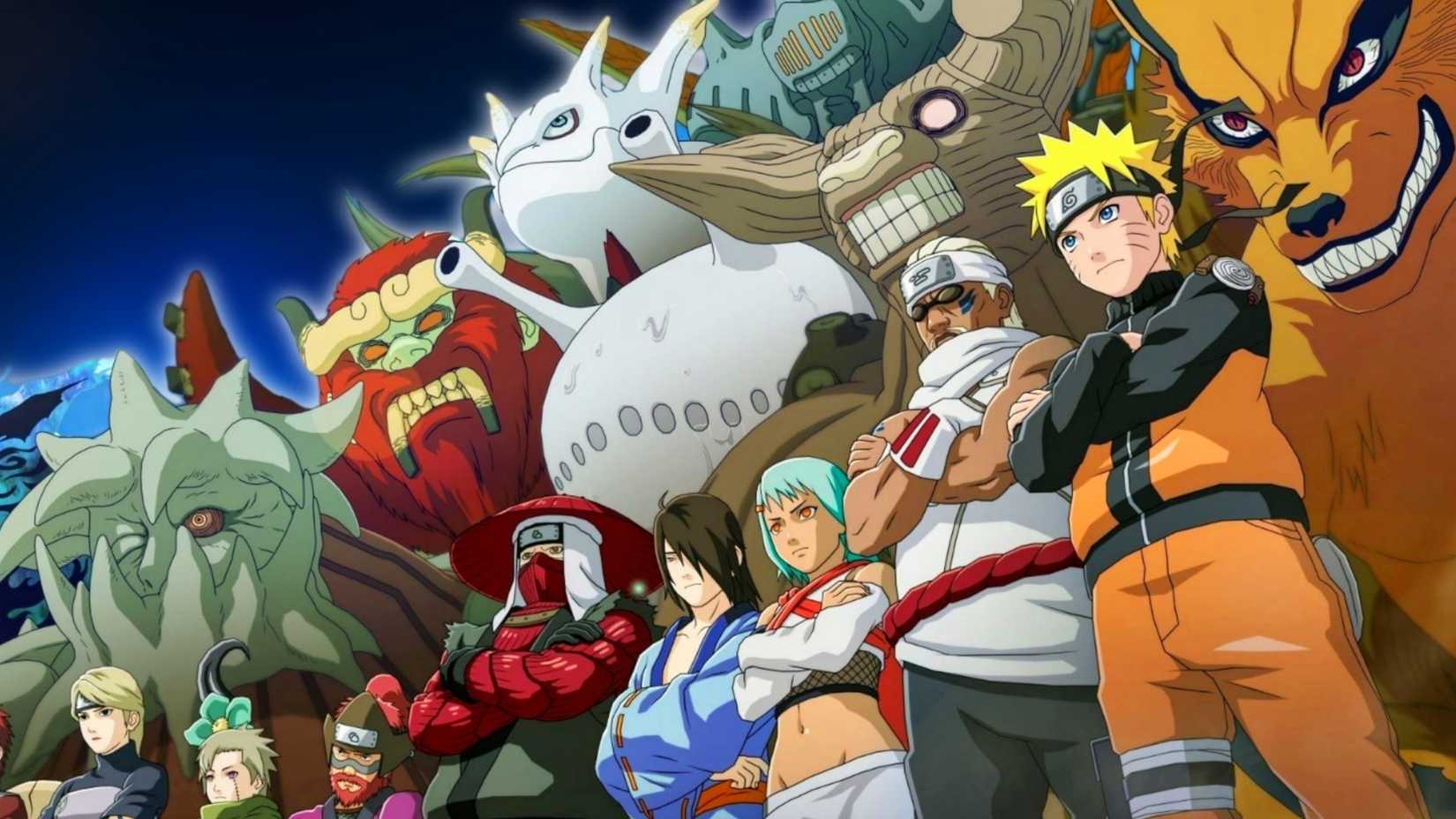 Boruto Two Blue Vortex Jinchuriki Obsolete