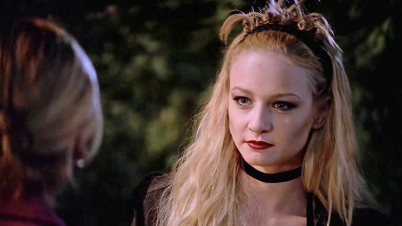 Sunday in Buffy the Vampire Slayer