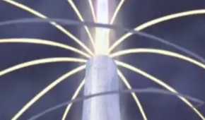 Yu-Gi-Oh!: Kartu Eksklusif Anime yang Terlalu OP untuk Dicetak di Dunia Nyata 37 Super Fusion God begining to take form