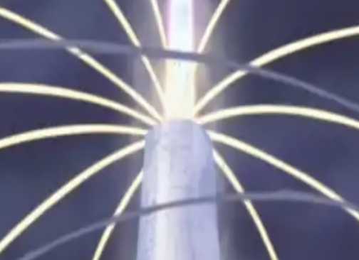 Yu-Gi-Oh!: Kartu Eksklusif Anime yang Terlalu OP untuk Dicetak di Dunia Nyata 31 Super Fusion God begining to take form
