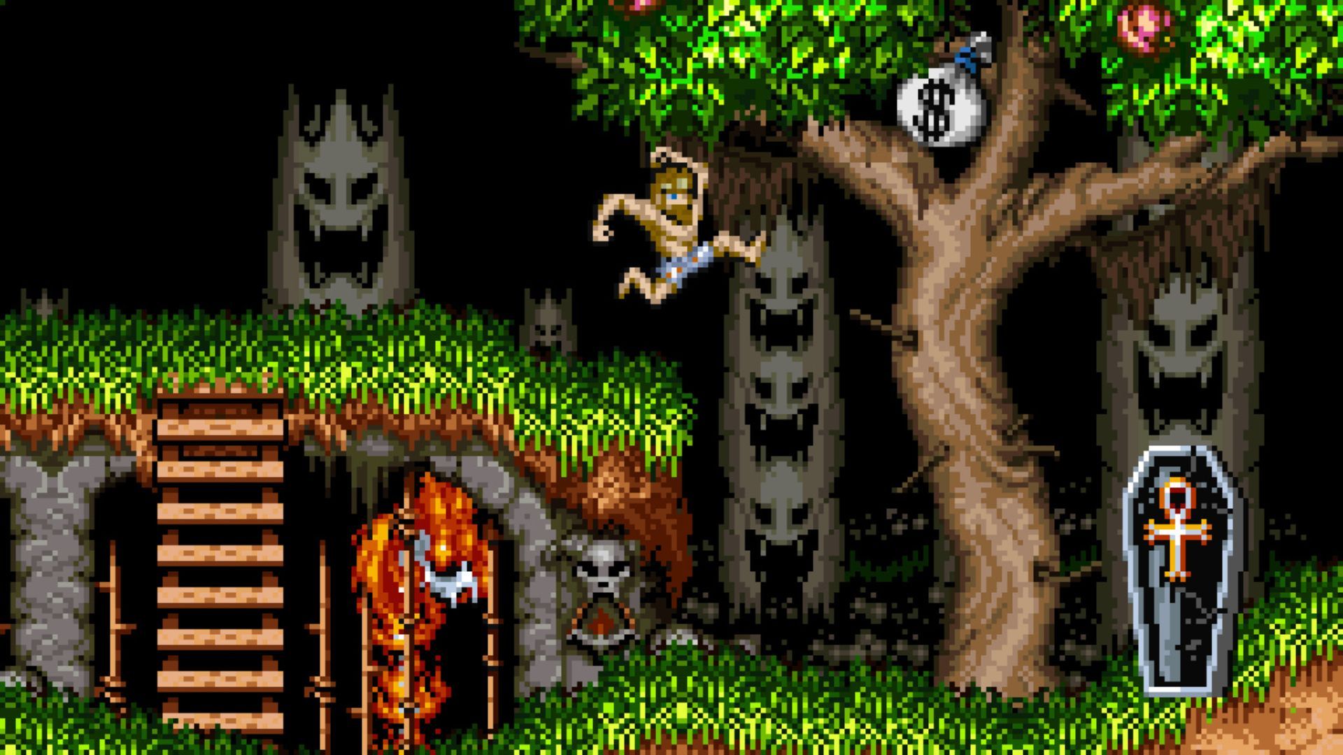 Hardest SNES Games Nobody Could Beat