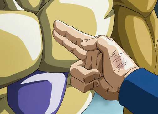 Dragon Ball: 5 Serangan Terkuat Goku yang Hanya Digunakan Sekali dan Peringkatnya 19 Super God Shock Flash