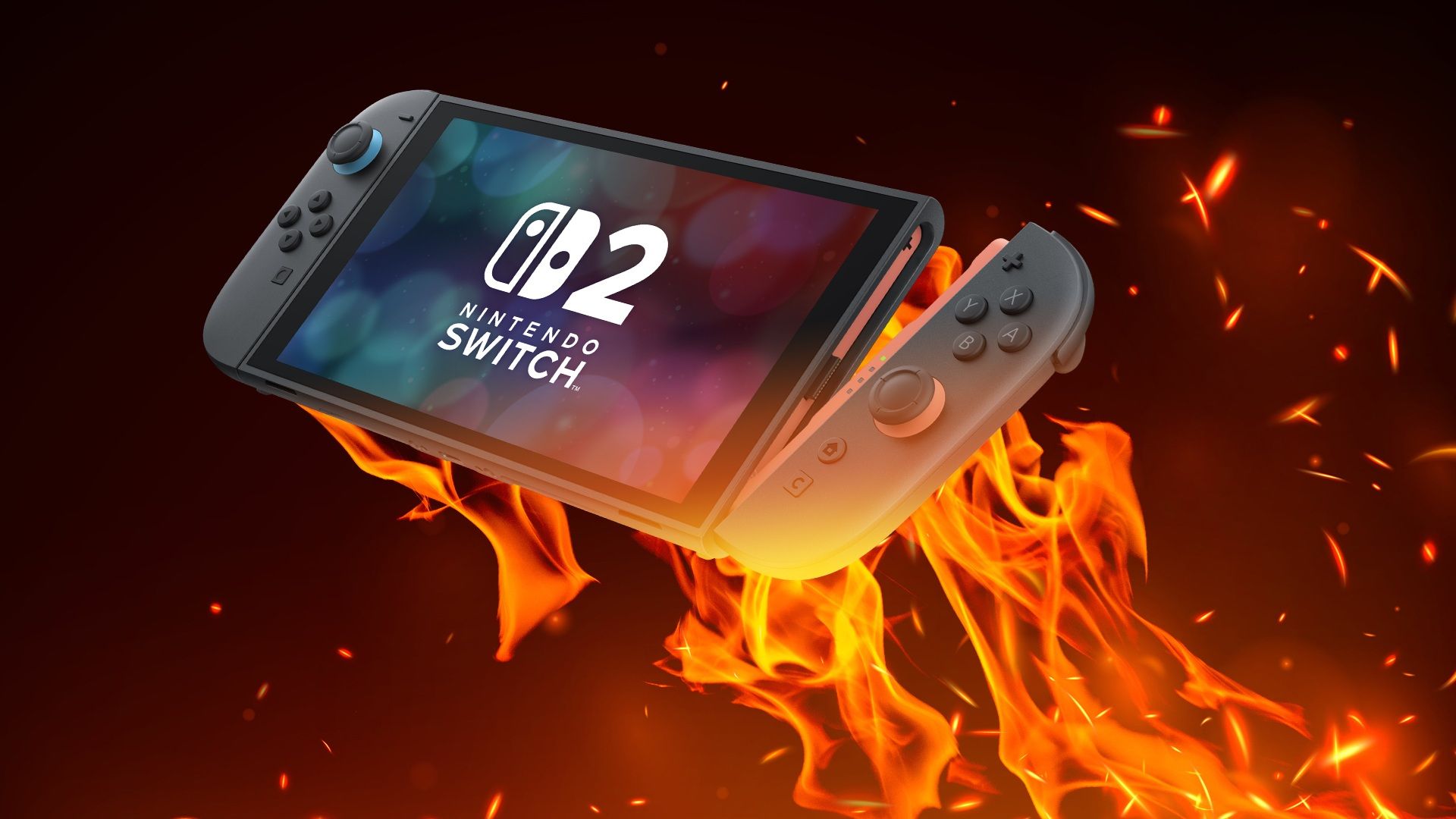 Nintendo Switch 2 is Absolutely on Fire Right Now
