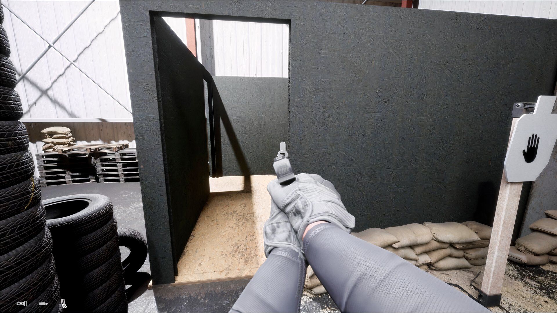tactical-mission-target-rush-steam-gameplay