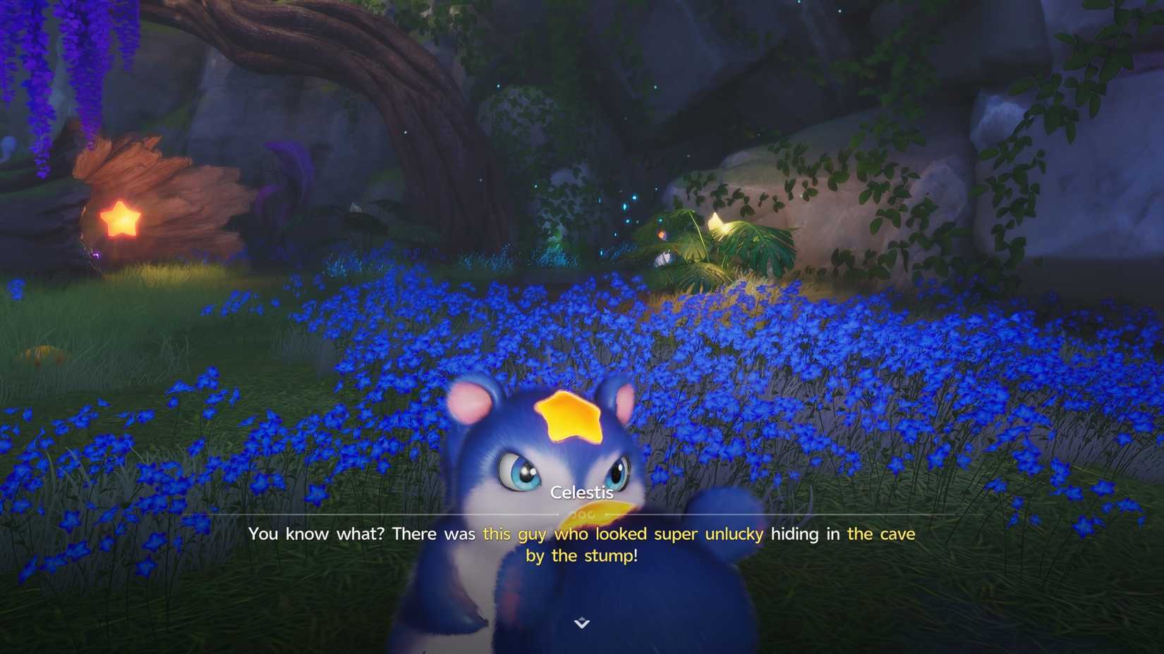 Talk to Celestis to learn about their ecology and the Stellar Tree