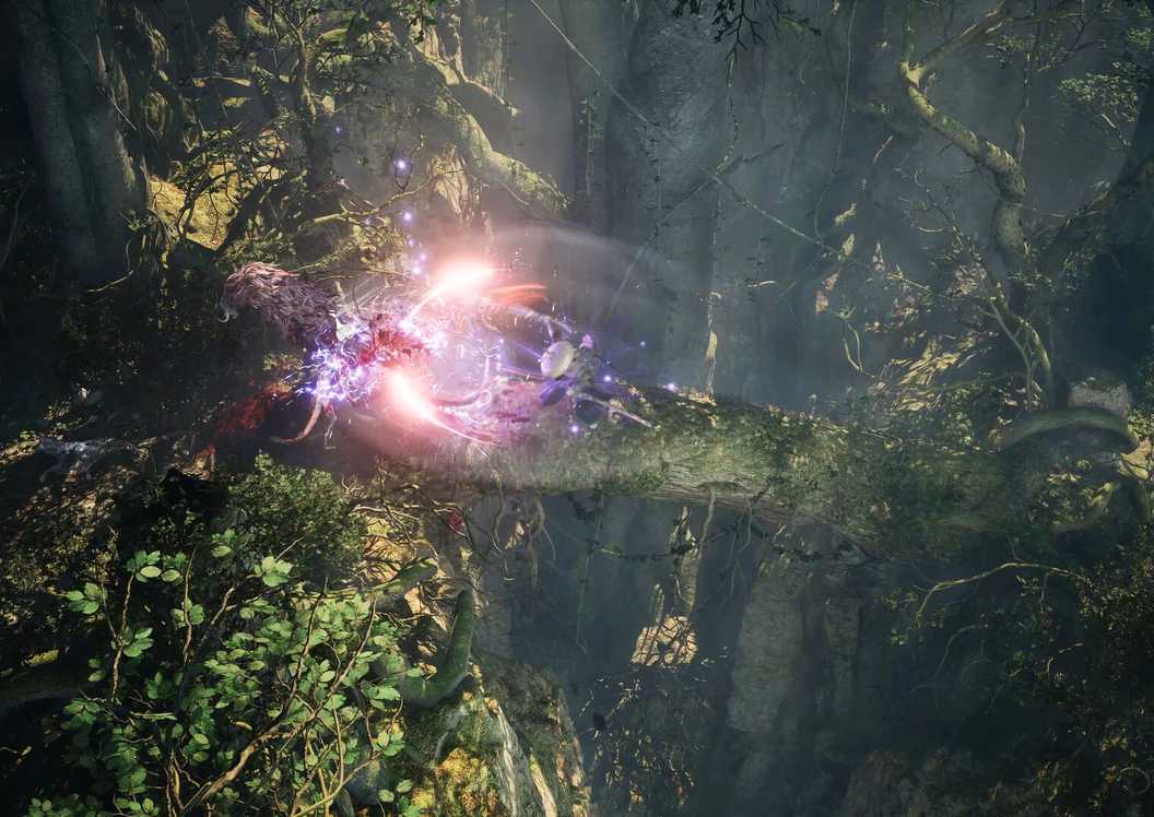 Action RPG Baru di Steam Ini Serasa Diablo dengan Sentuhan Unik Ghost of Tsushima 11 tarae the unbound press 2