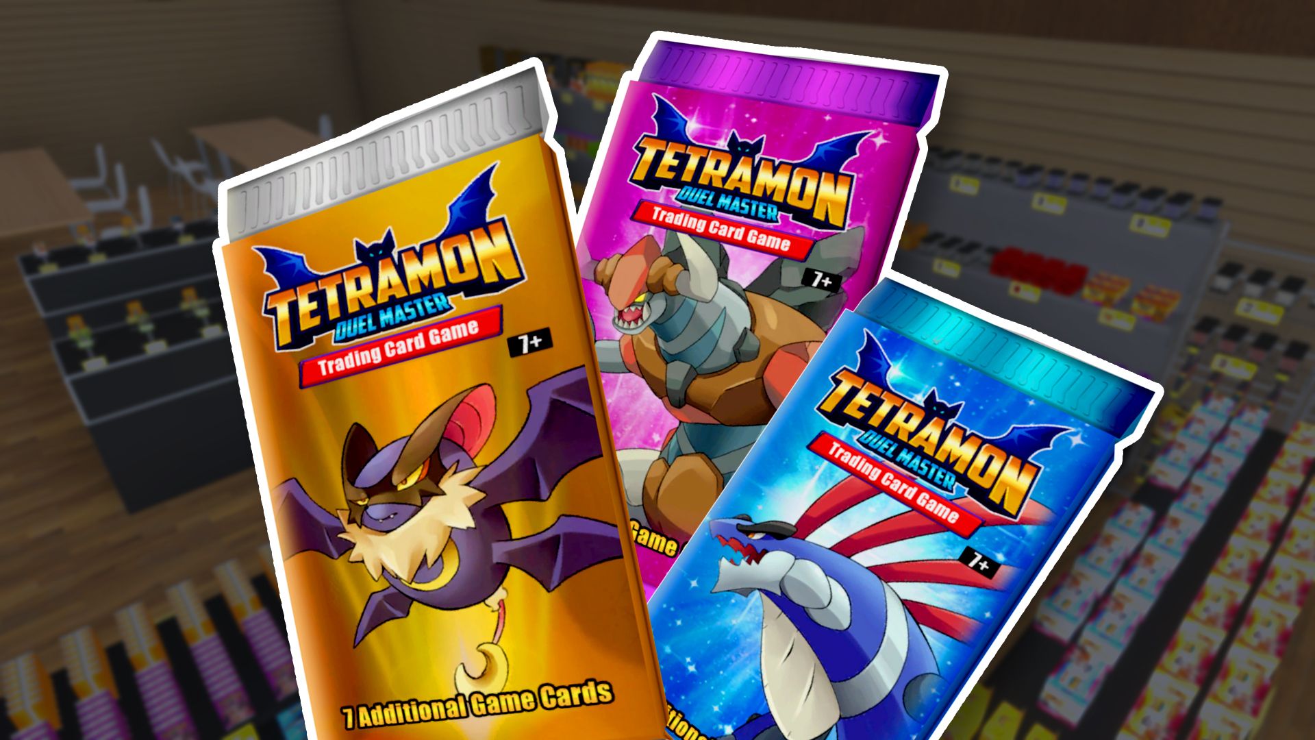 What is TCG Card Shop Simulator - Everything You Need To Know