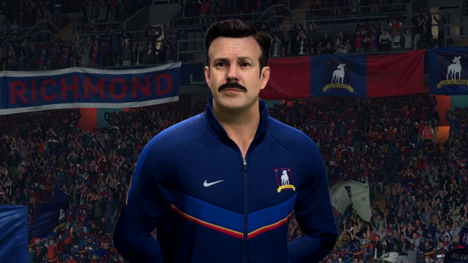 How to Play as AFC Richmond in EA Sports FC 27 (Ted Lasso)
