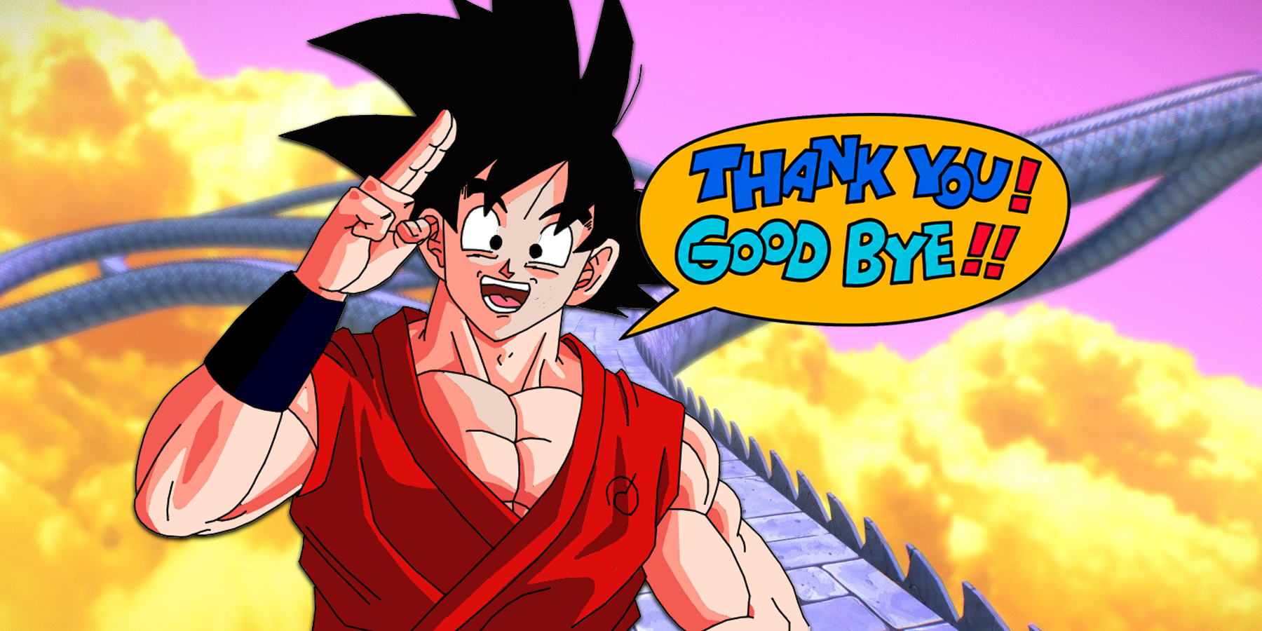 Dragon Ball is Officially Getting a New Protagonist After Goku