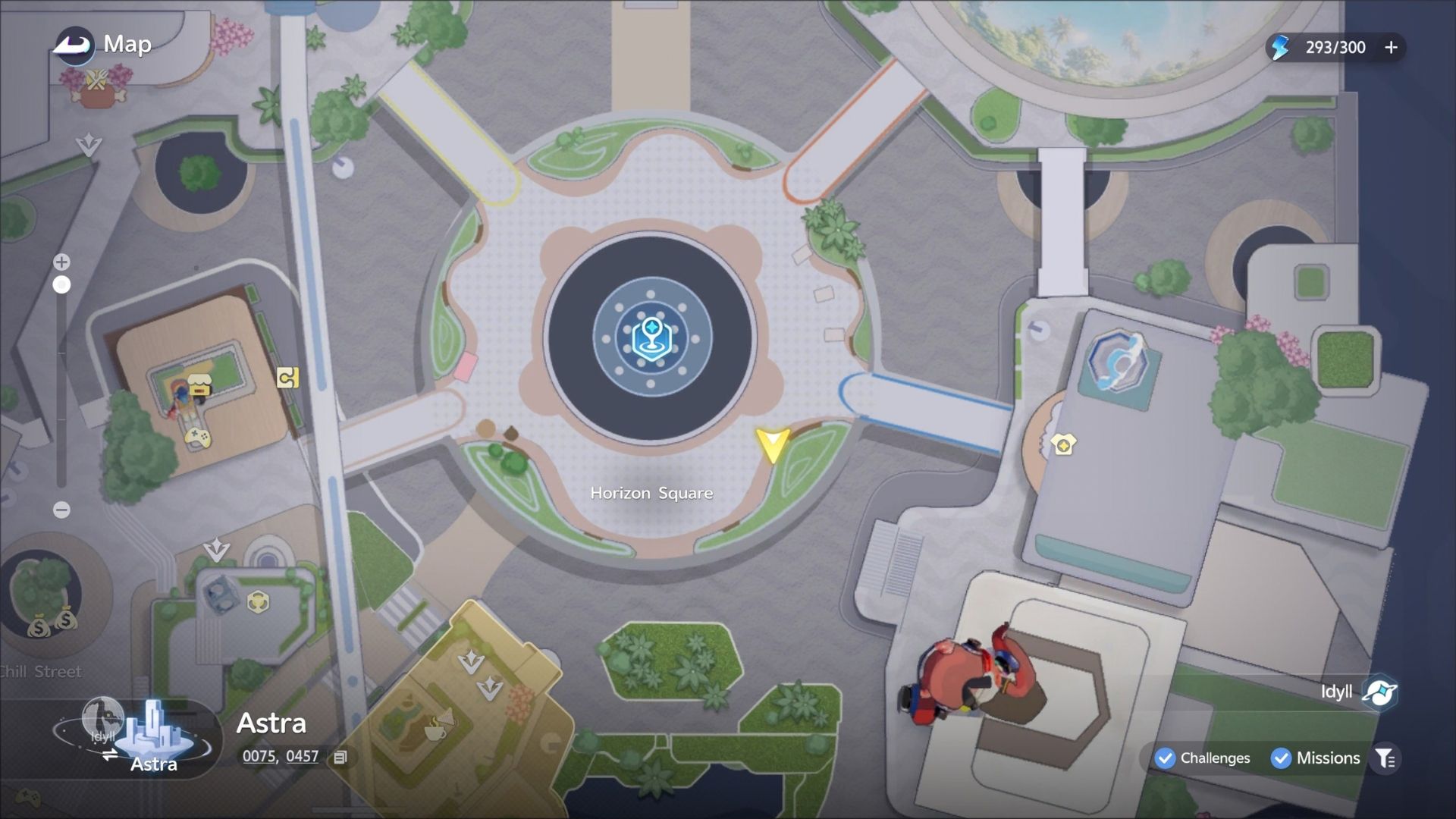 that's art not scribbles quest location aniimo