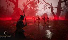 Pengguna Steam Berkesempatan Dapatkan The Blood of Dawnwalker Seharga $1 Saja 36 The Blood of Dawnwalker Achievements