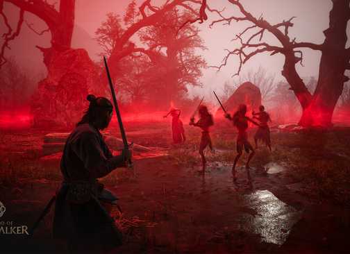Pengguna Steam Berkesempatan Dapatkan The Blood of Dawnwalker Seharga $1 Saja 30 The Blood of Dawnwalker Achievements