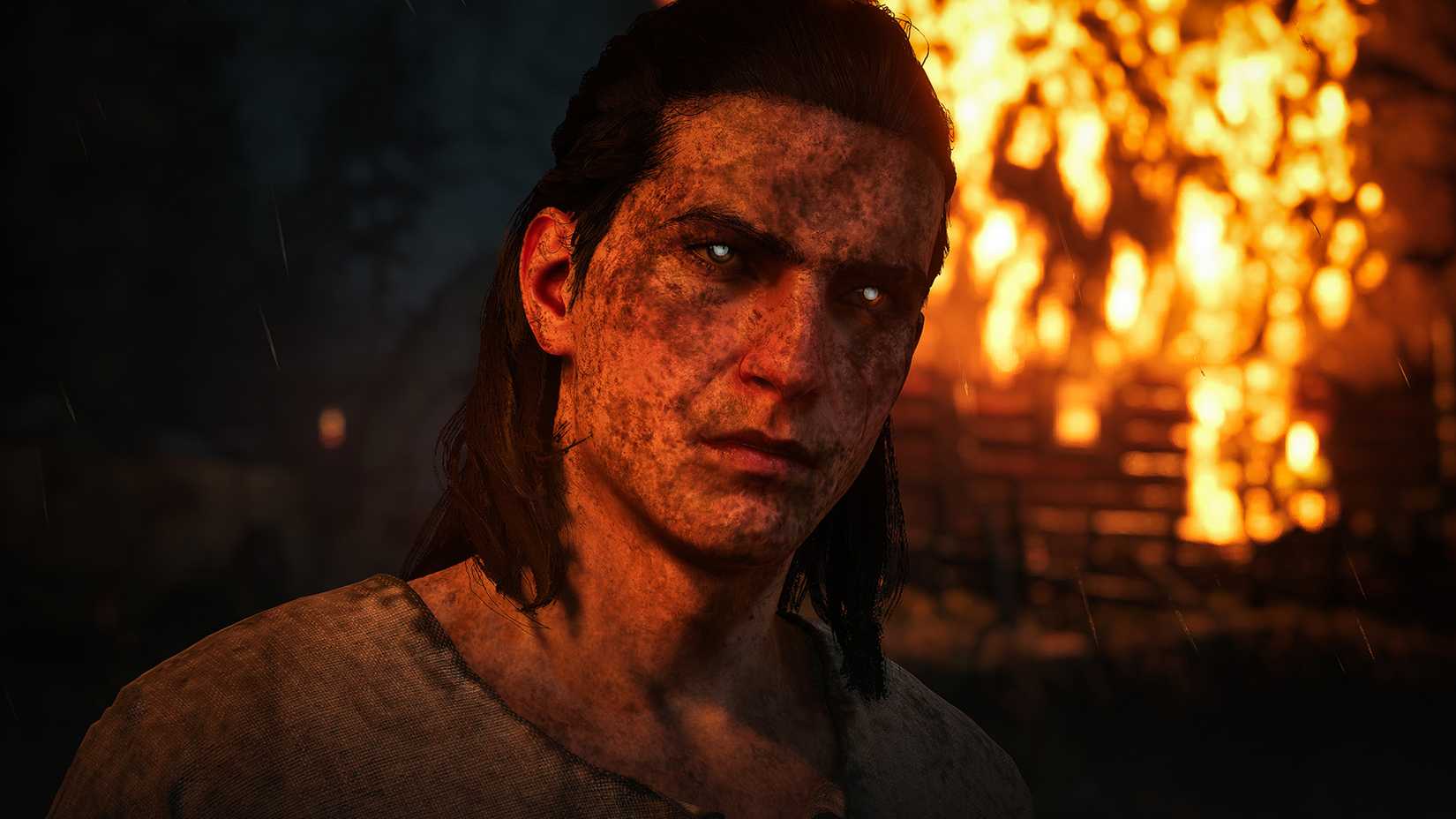 The Blood of Dawnwalker All Infamy Edicts